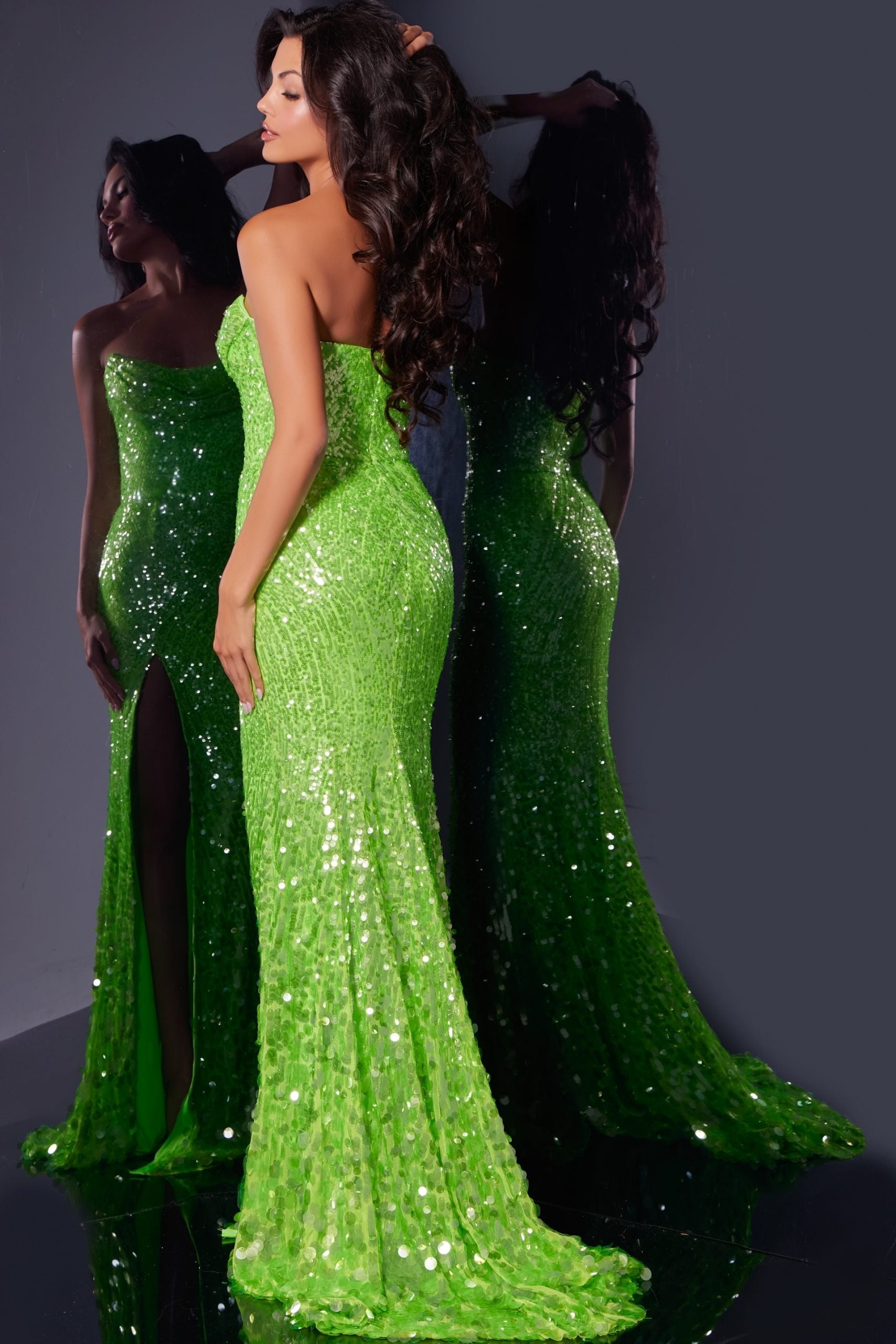 Jovani 43338