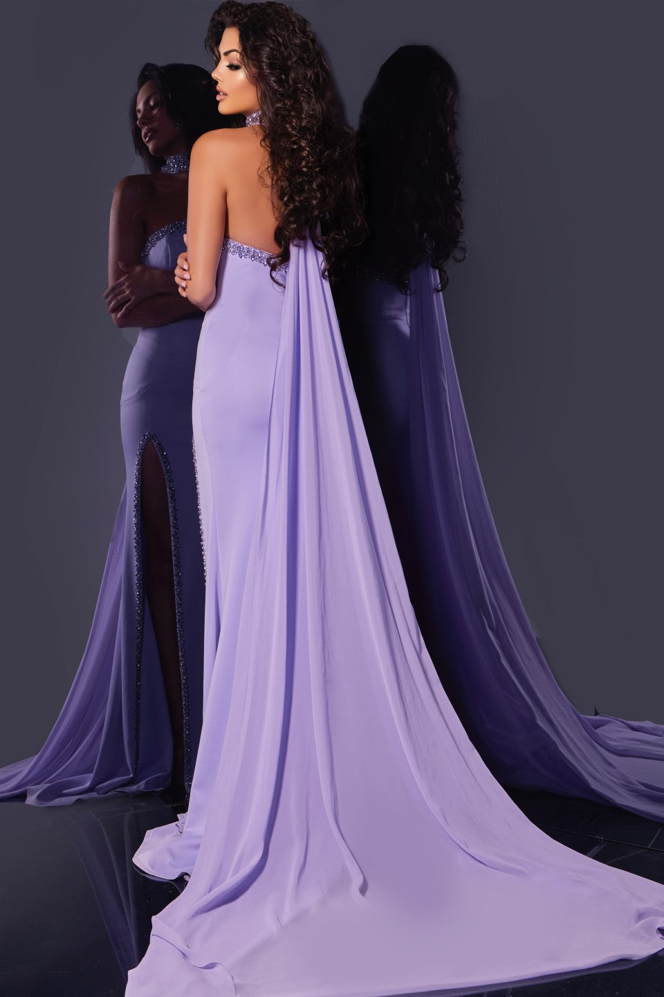 Jovani 43658