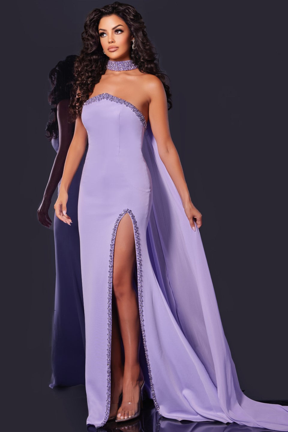 Jovani 43658