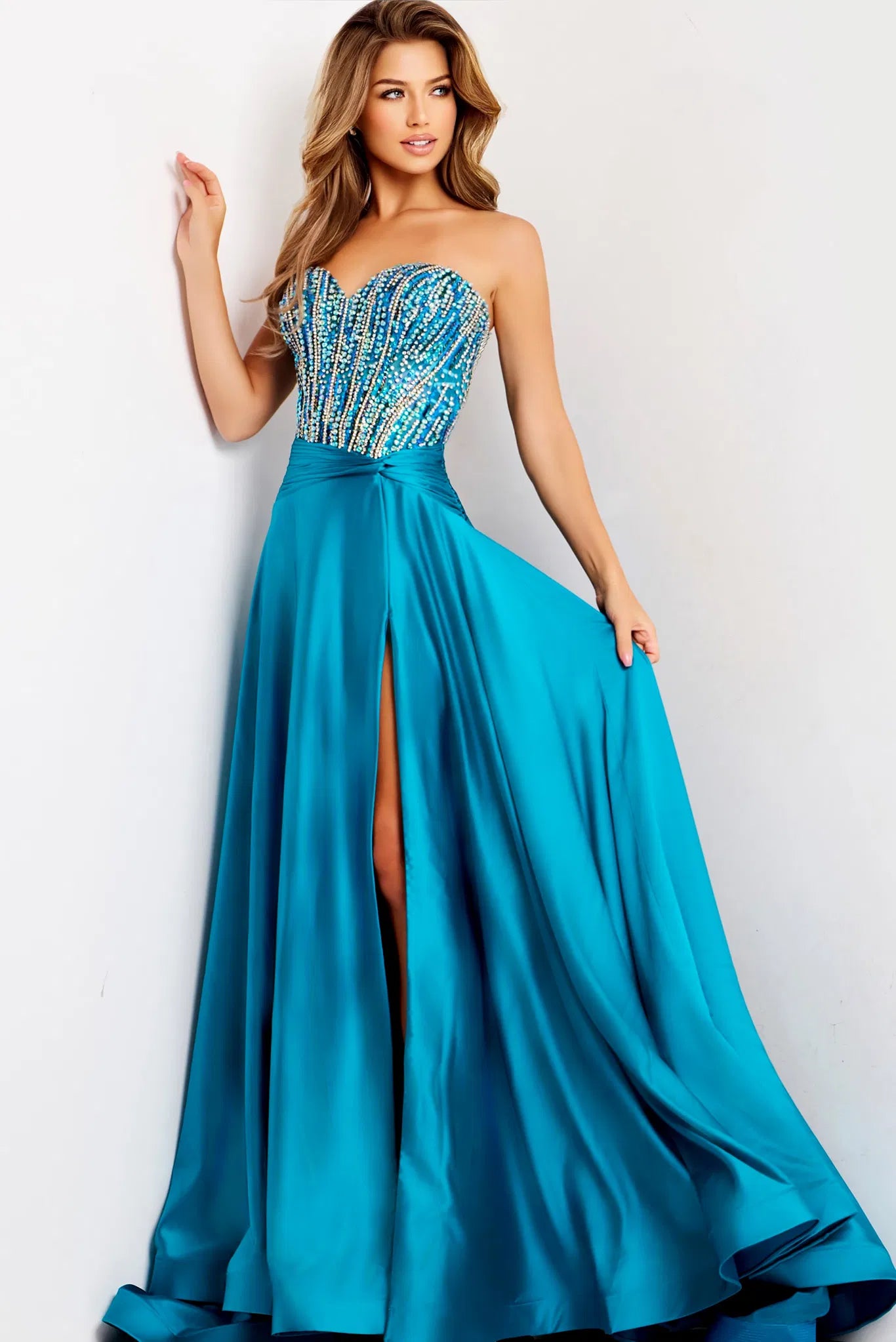 Jovani 43729