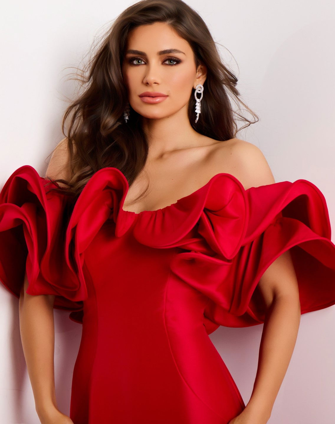Jovani 43757