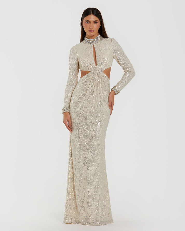 Mac Duggal 44168