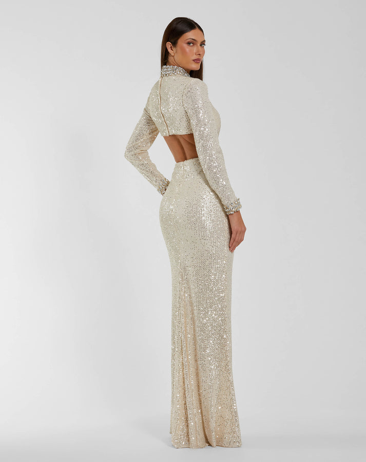 Mac Duggal 44168