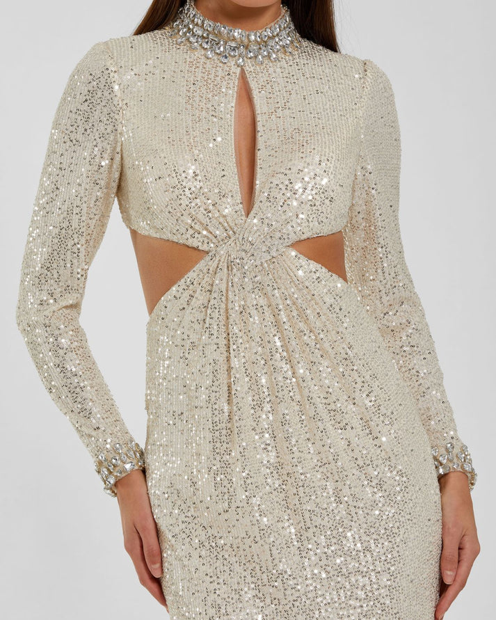 Mac Duggal 44168