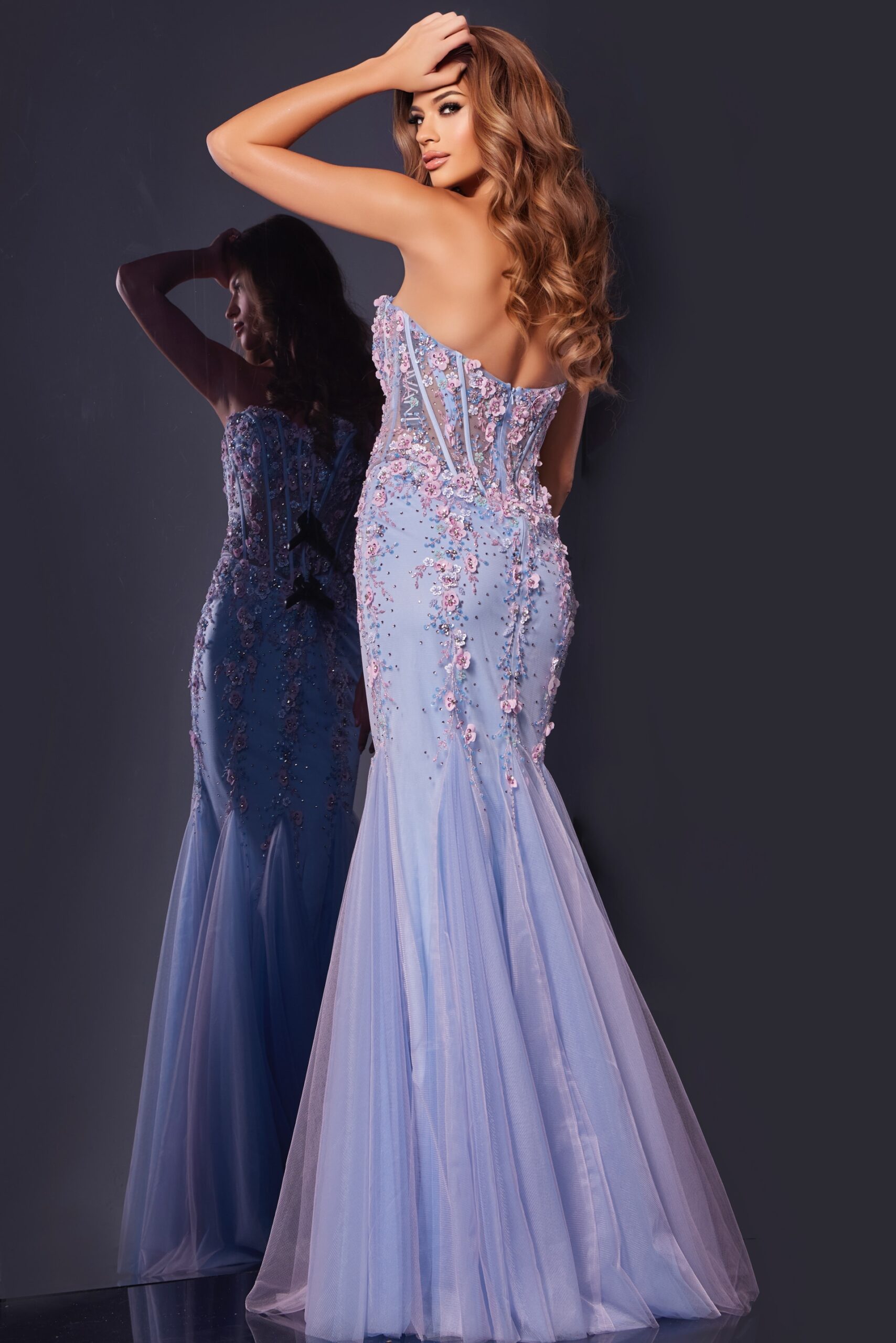 Jovani 44211