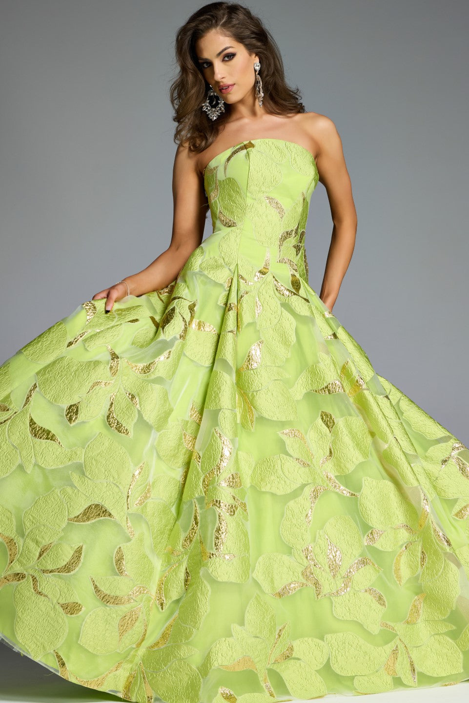 Jovani 44369