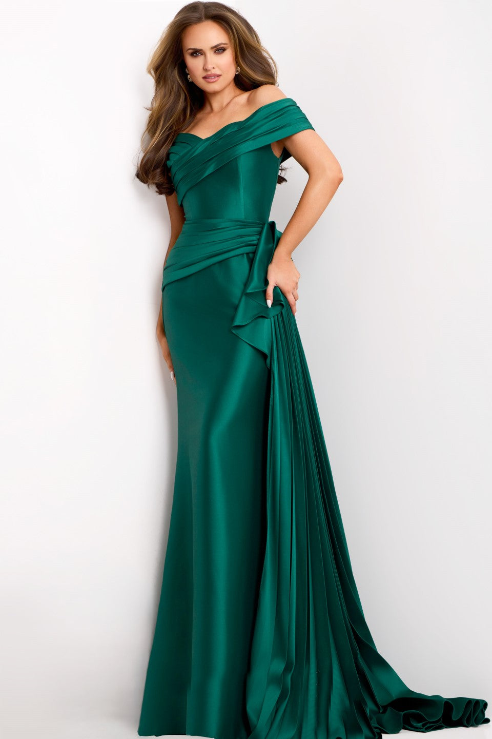 Jovani 44524