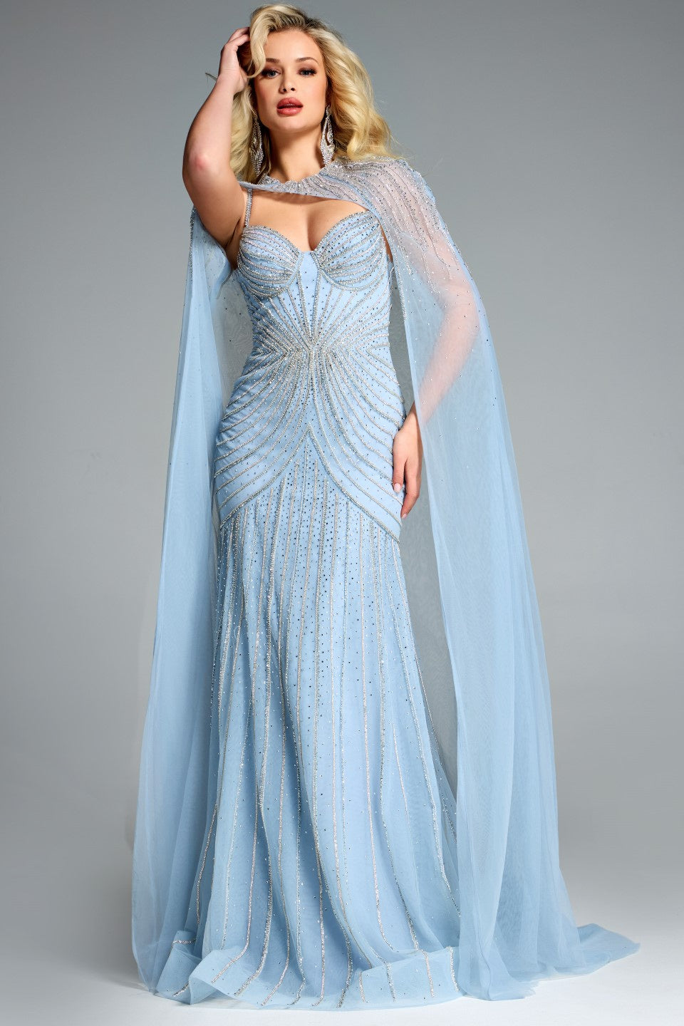 Jovani 44840