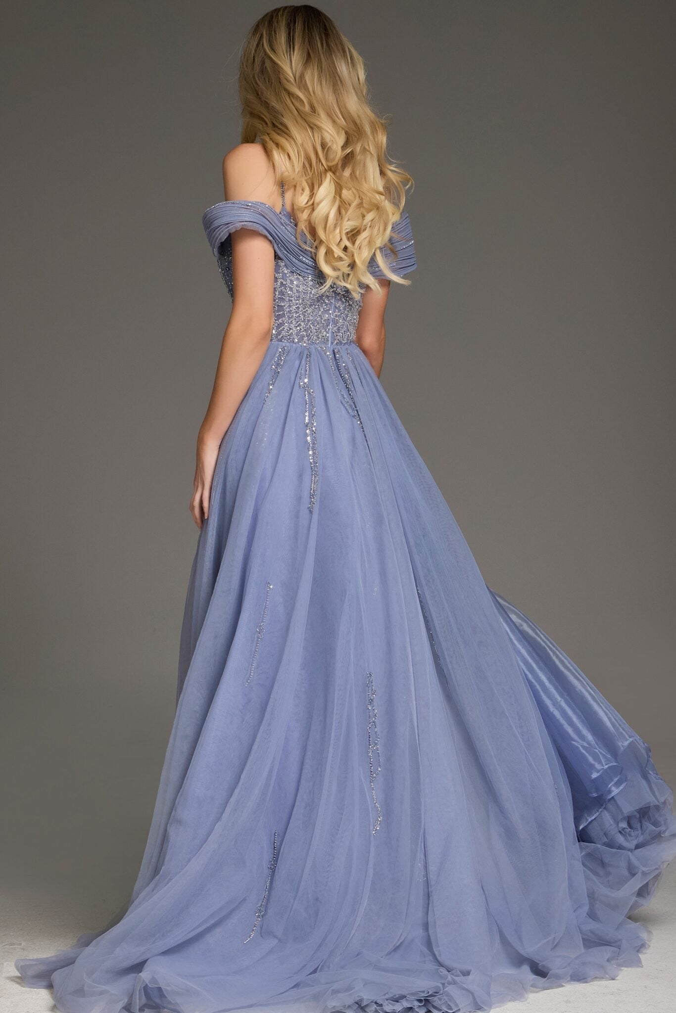 Jovani 44845