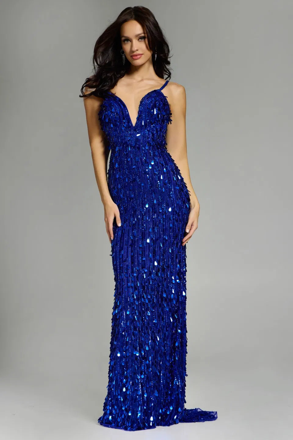 Jovani 45262