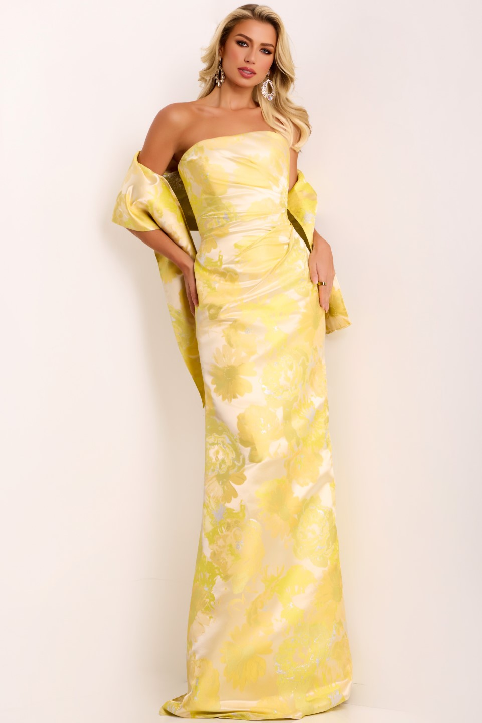 Jovani 45289