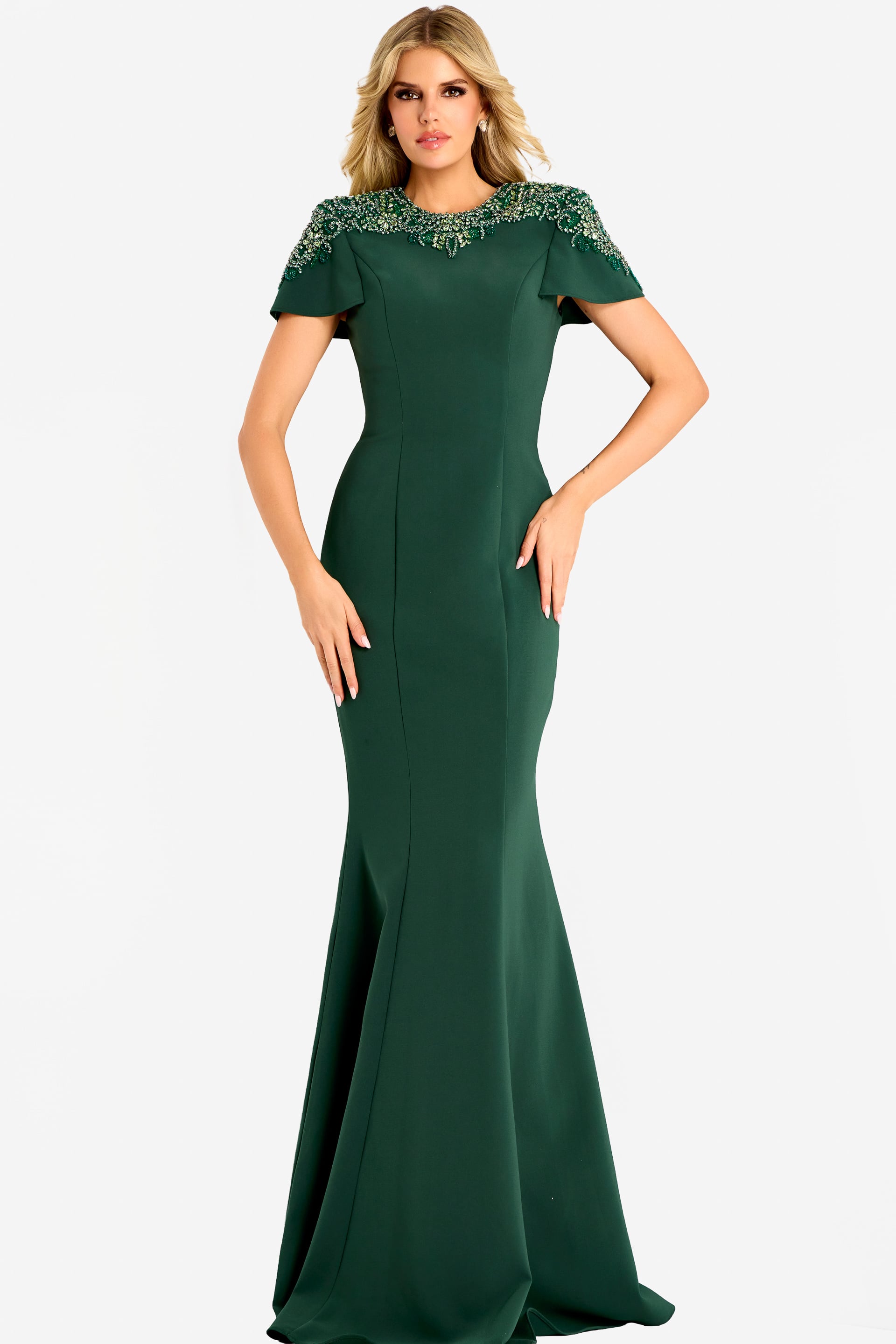 Jovani 45477