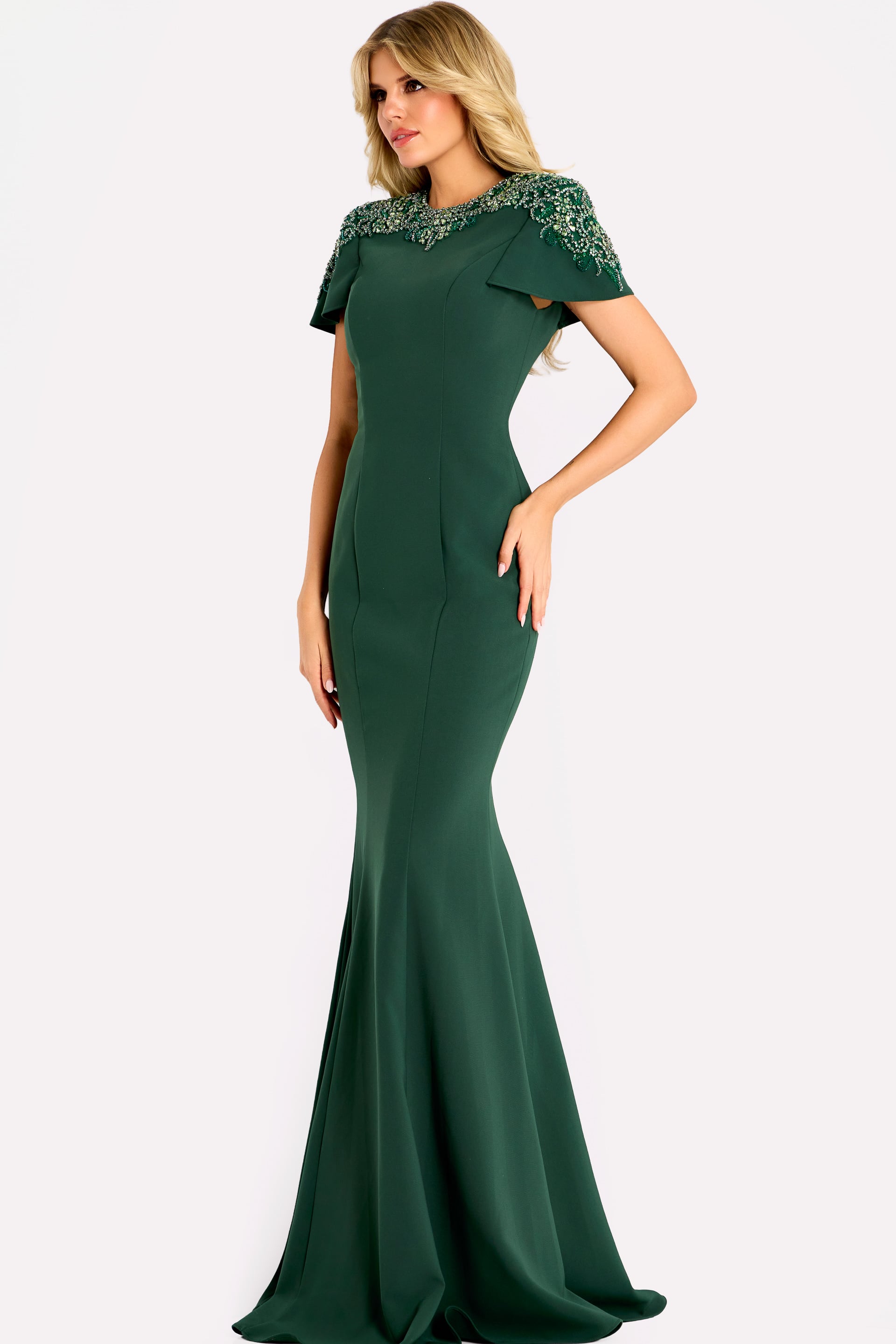Jovani 45477