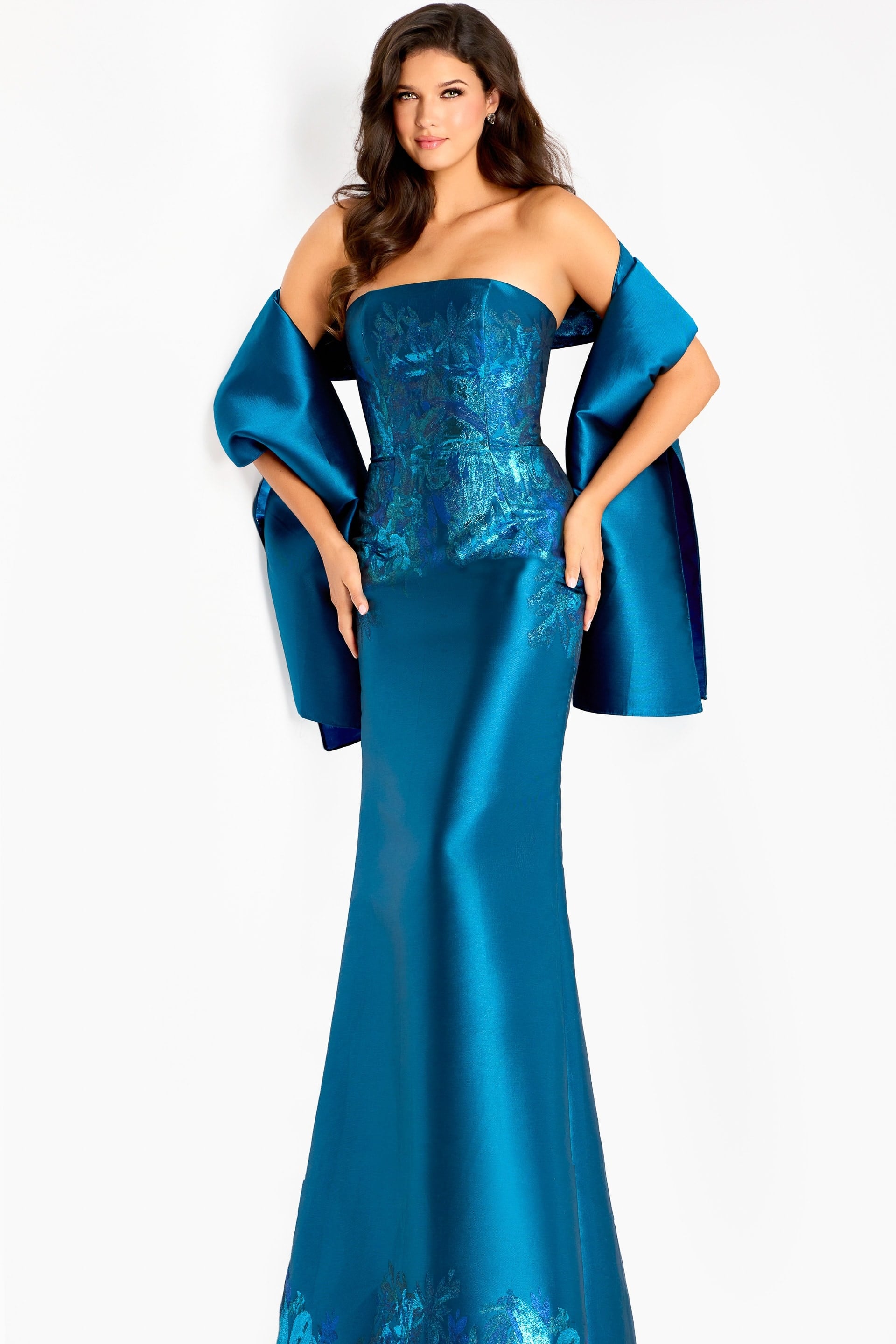 Jovani 45577