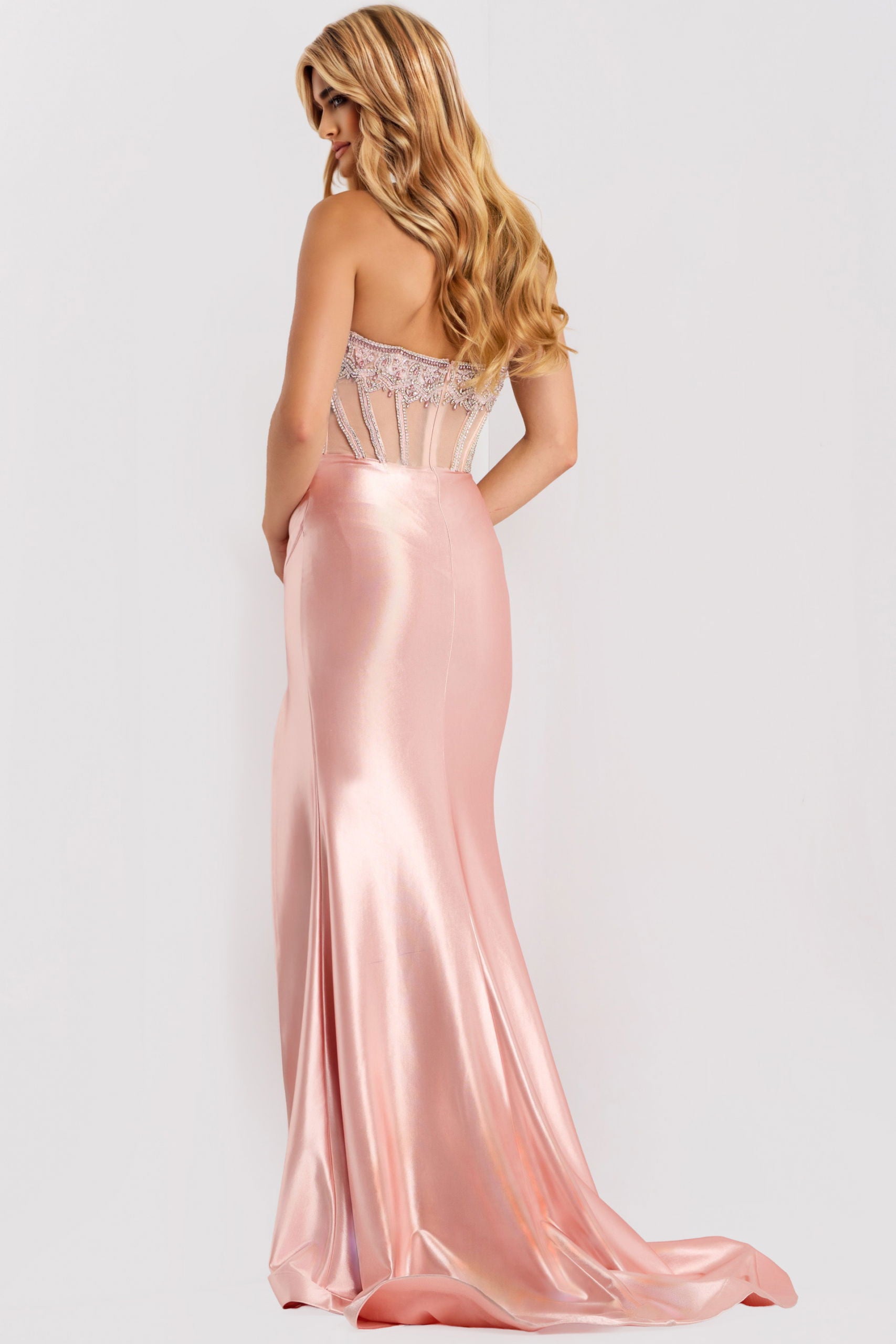 Jovani 45593