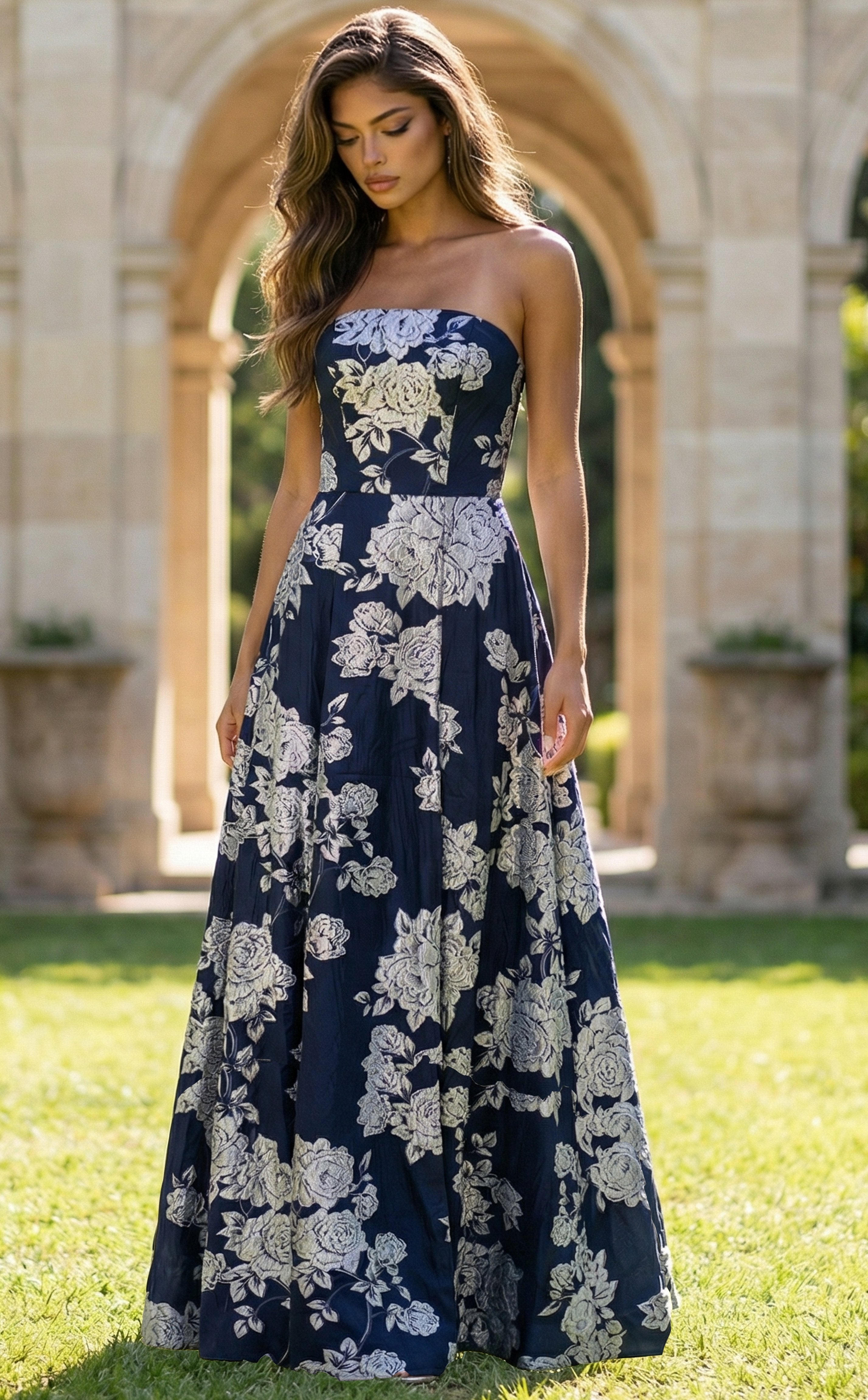 Jovani 45721