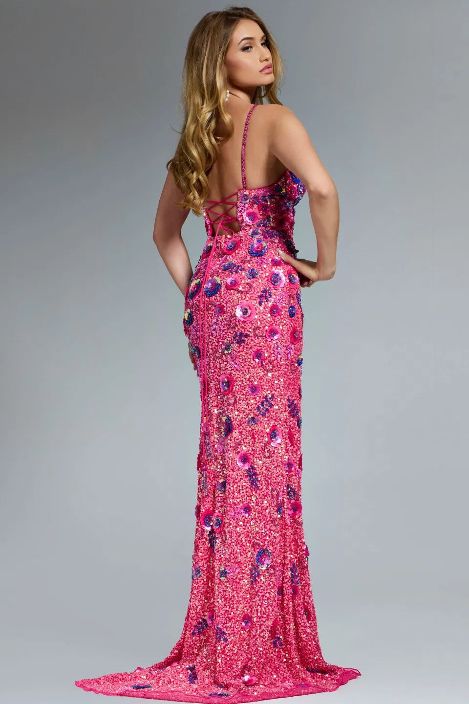 Jovani 46097