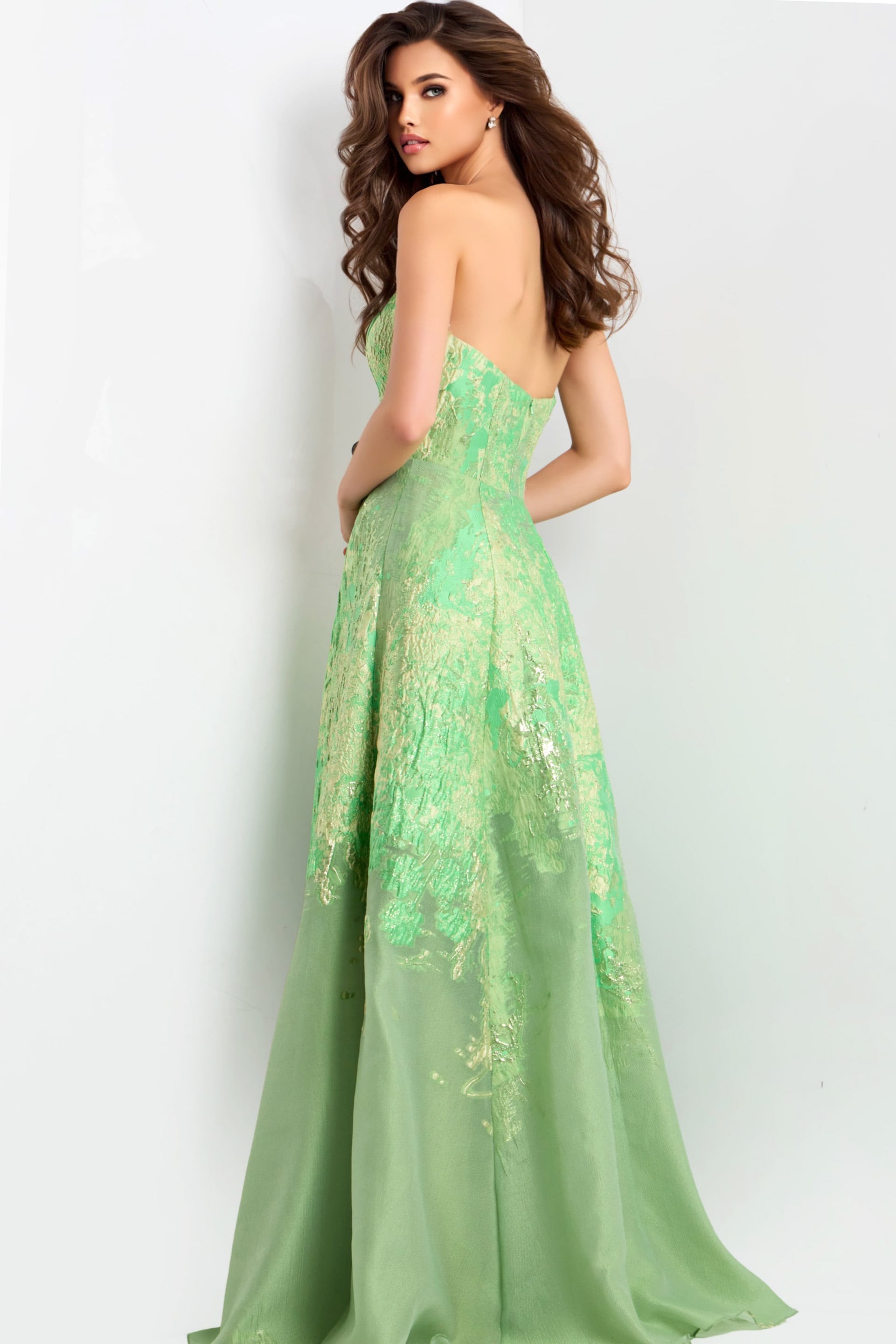 Jovani Mia Bella The Label Jovani Mia Bella The Label