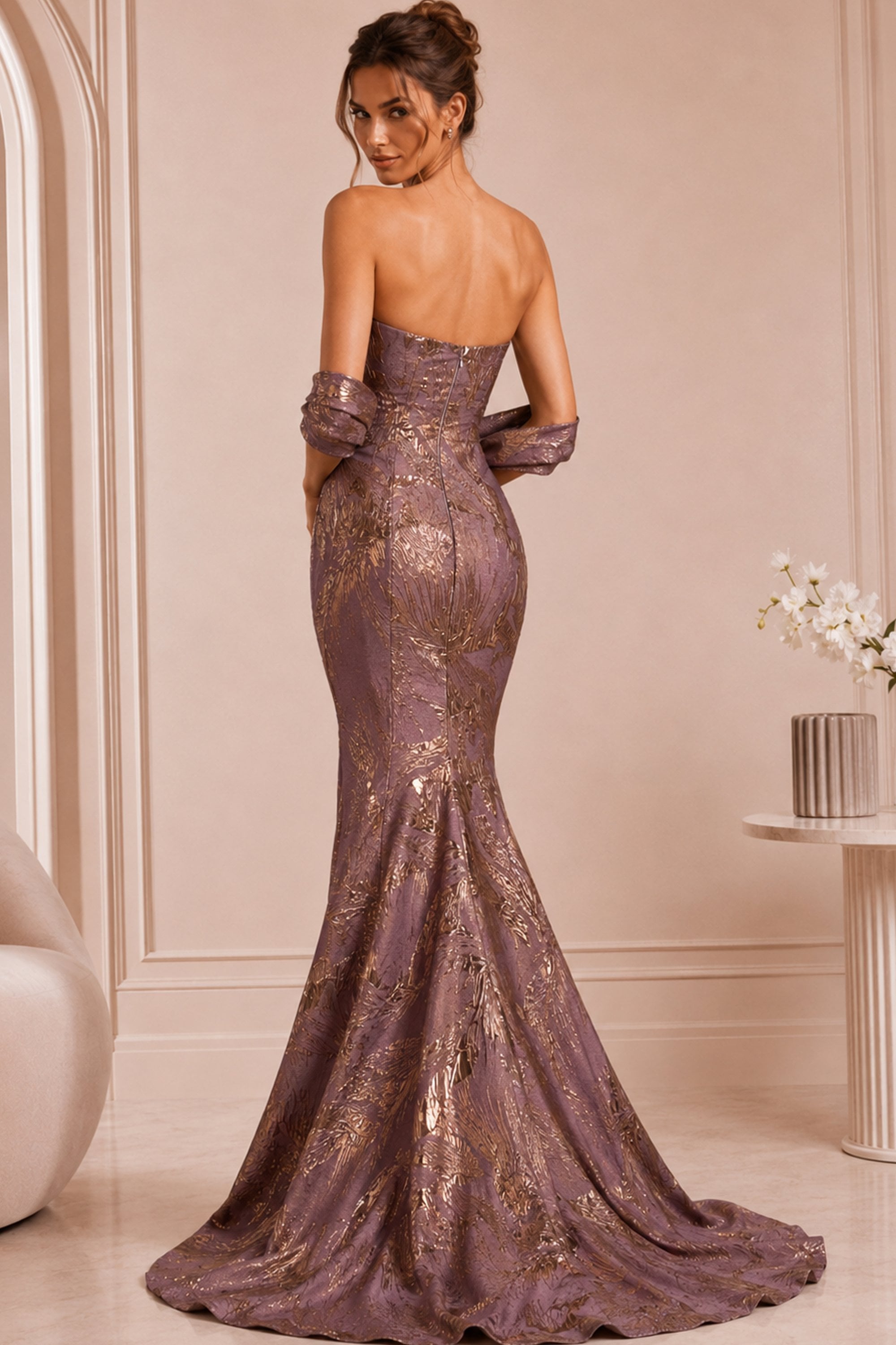 Jovani 46672