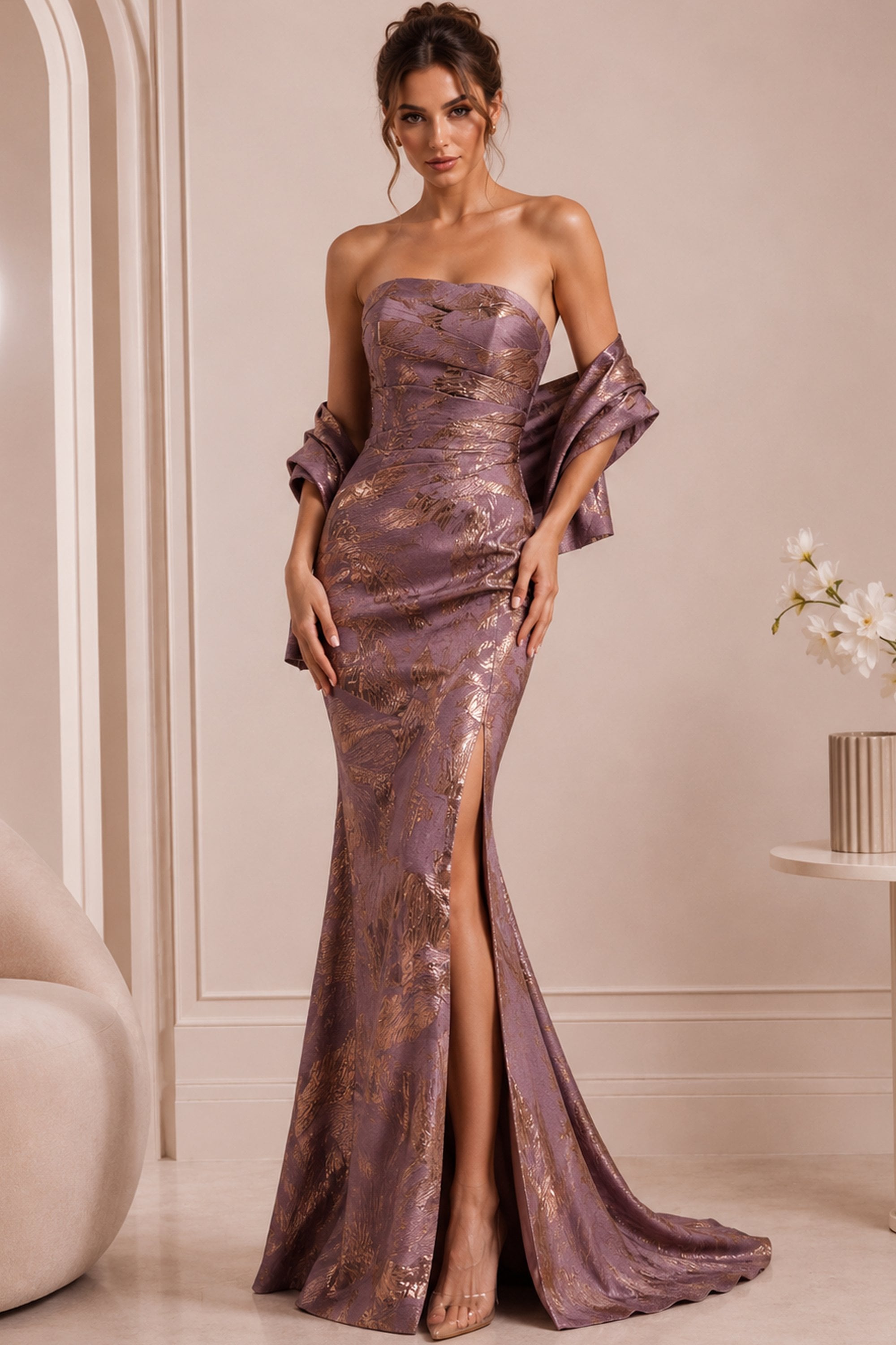 Jovani 46672