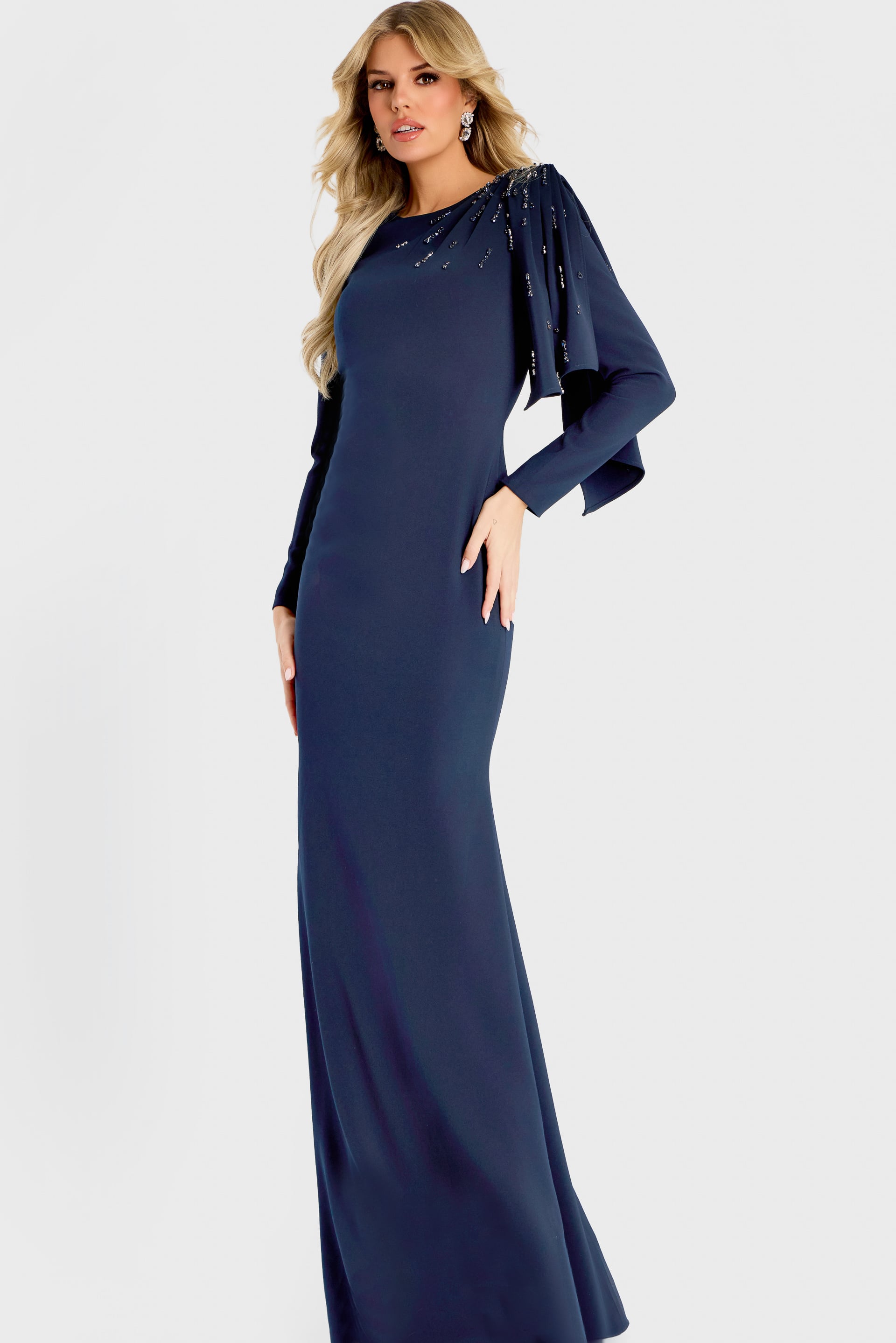 Jovani 46738
