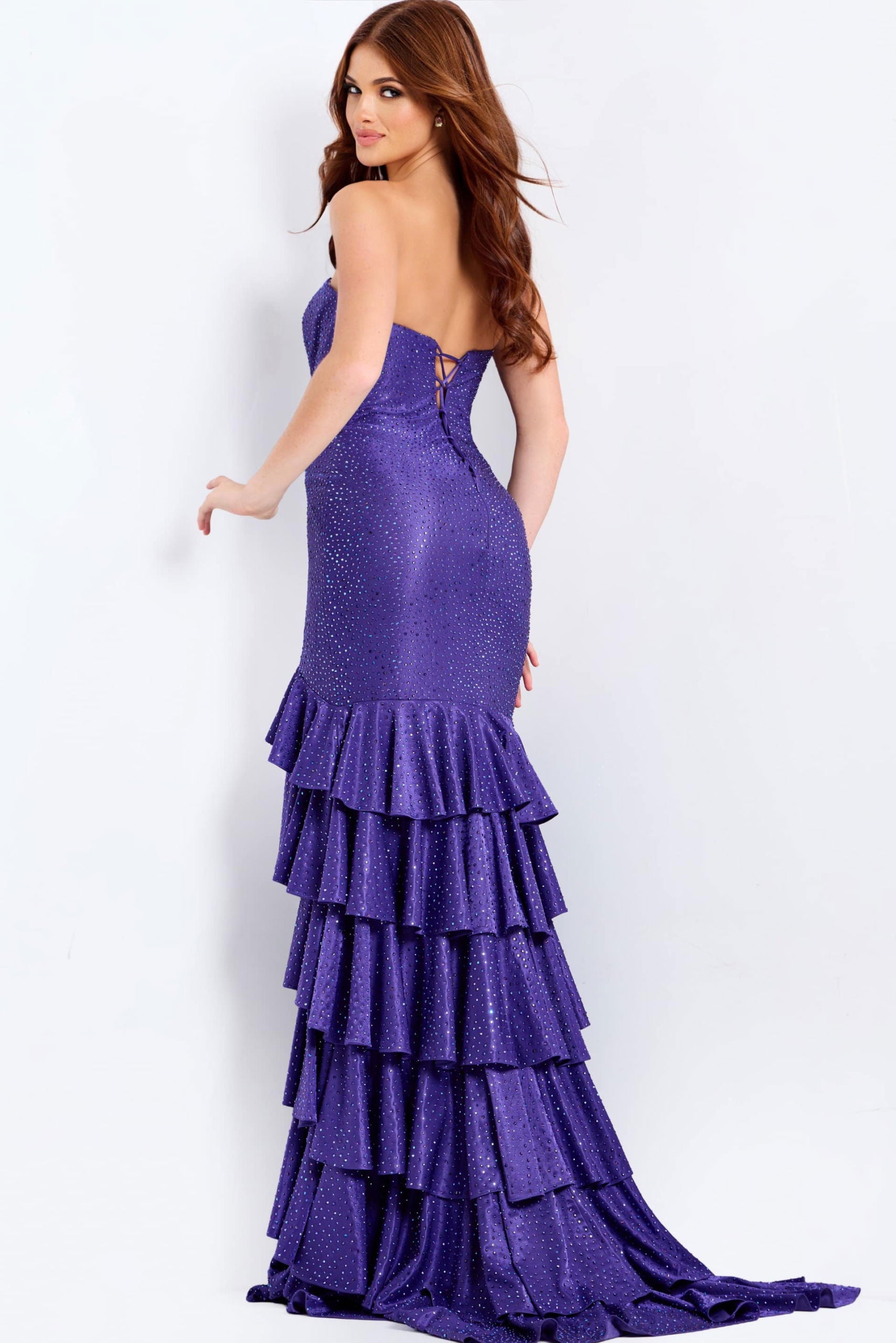 Jovani 46909 Mia Bella The Label Jovani 46909 Mia Bella The Label