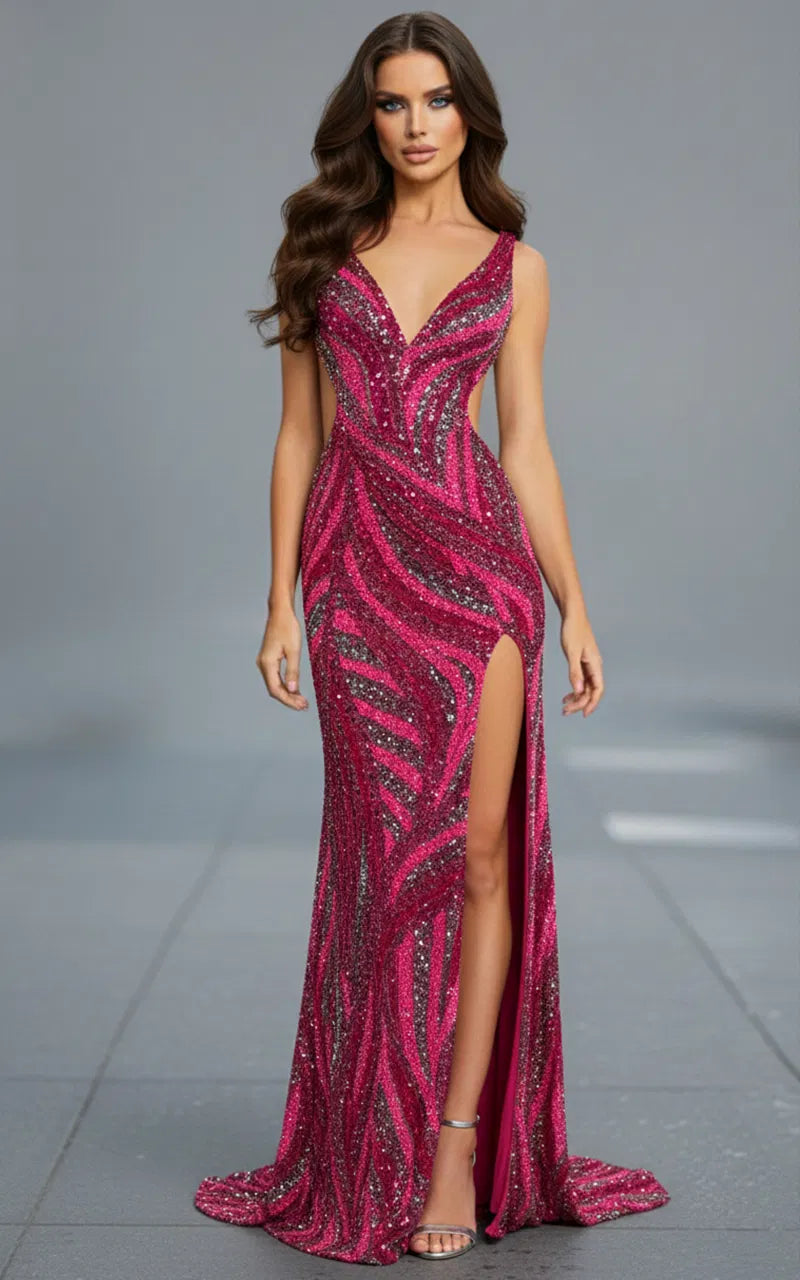 Jovani 47793