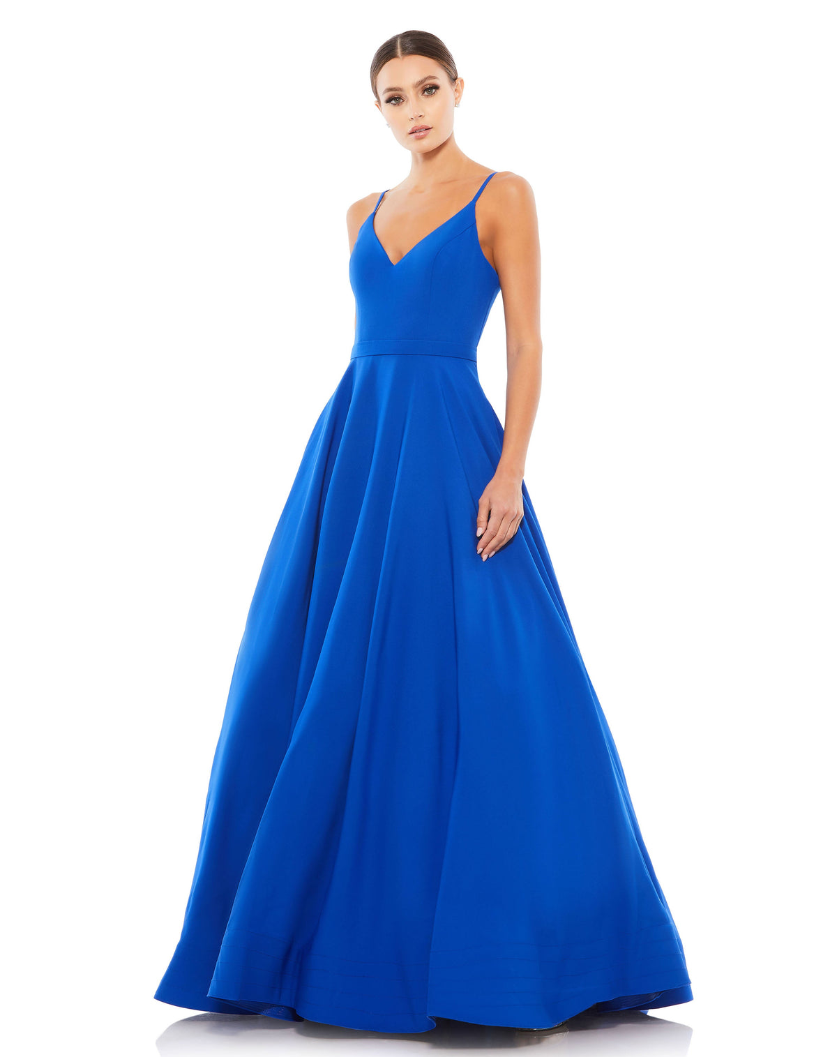 Mac Duggal 48855 - Royal