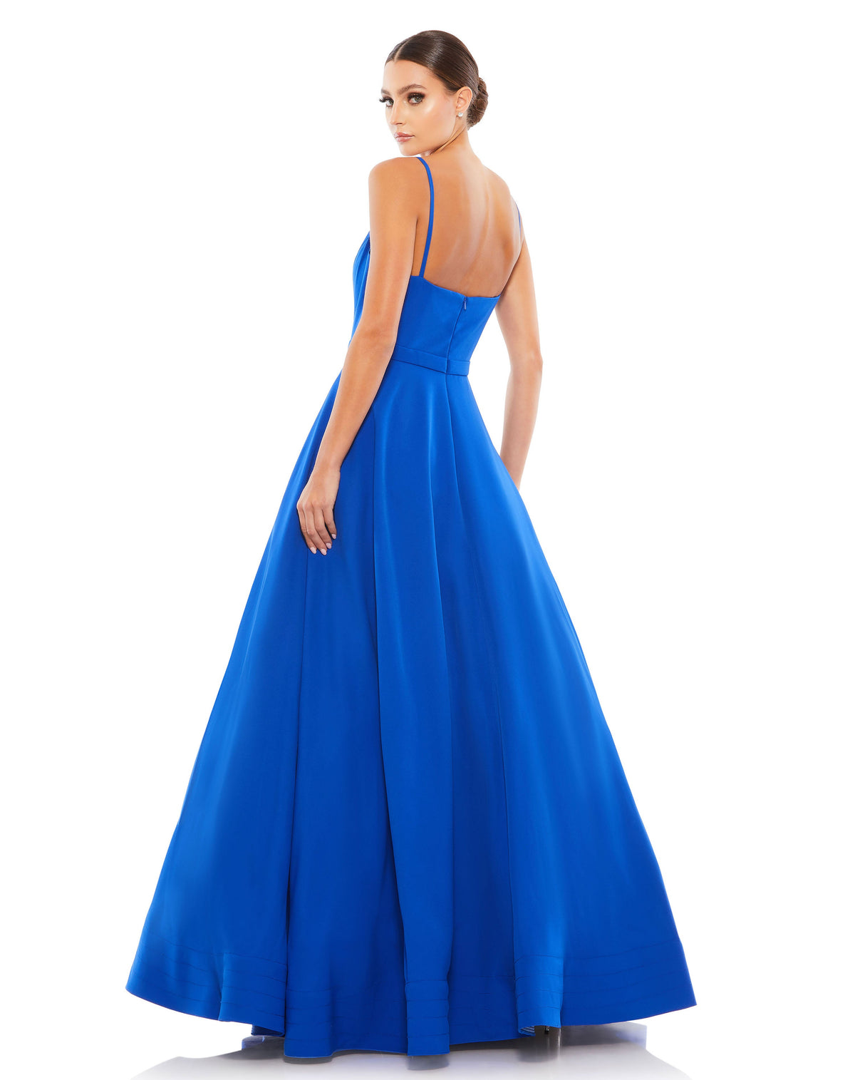 Mac Duggal 48855 - Royal