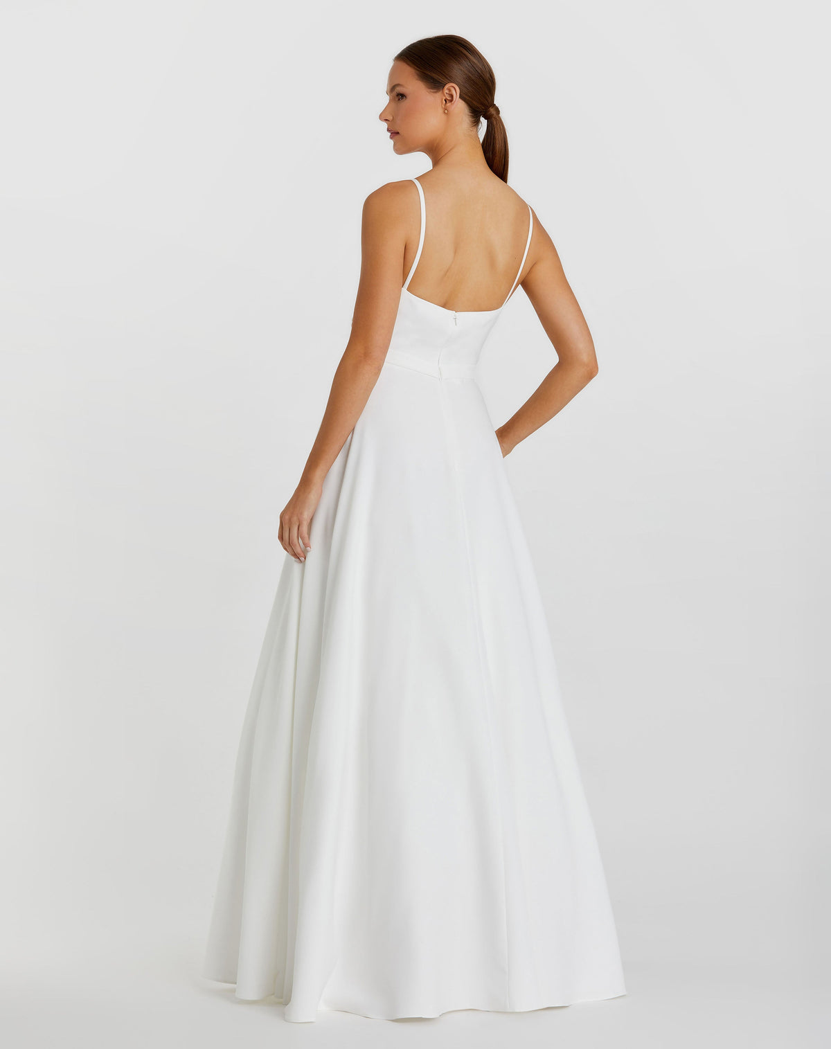 Mac Duggal 48855 - White