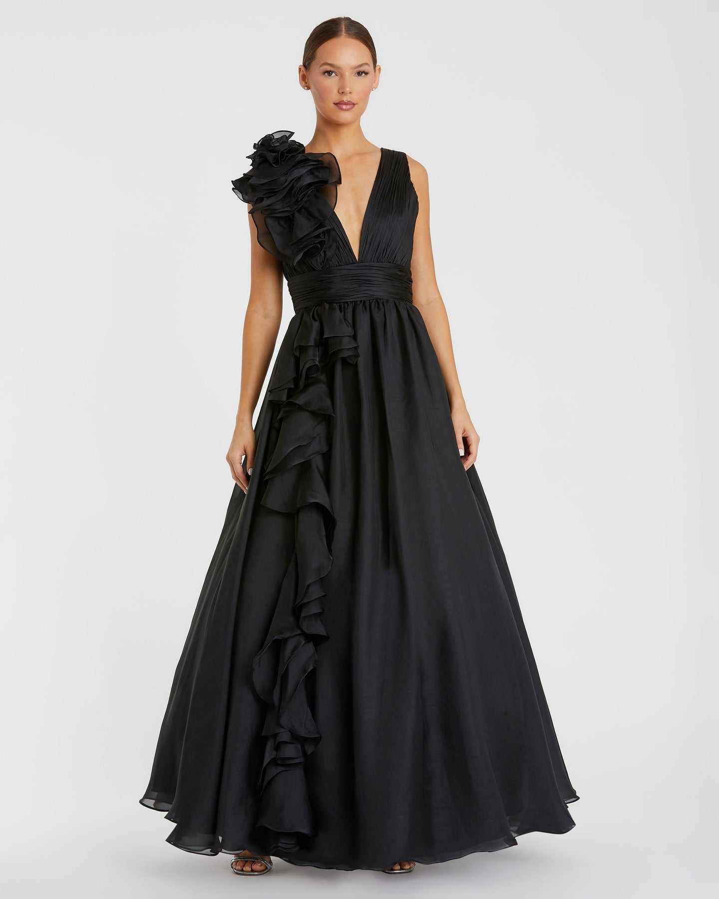 Mac Duggal 48856 Mia Bella The Label Mac Duggal 48856 Mia Bella The Label