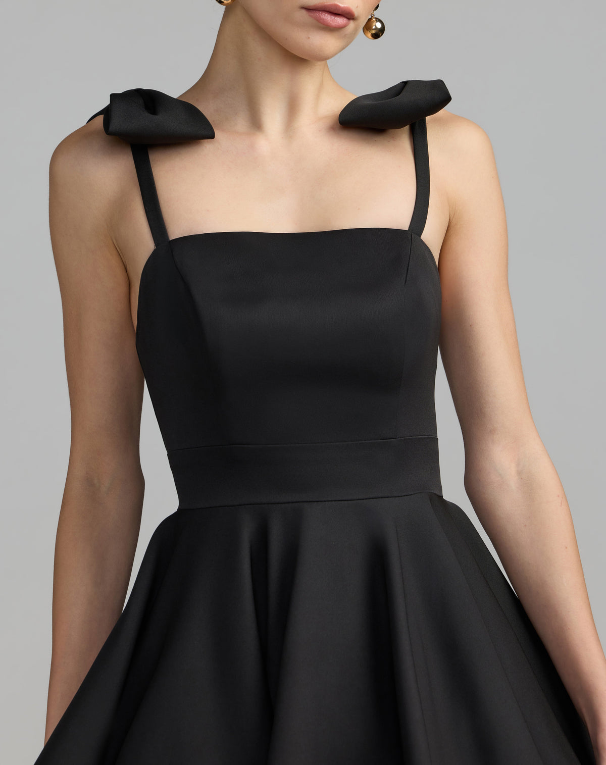 Mac Duggal 49034 - Black