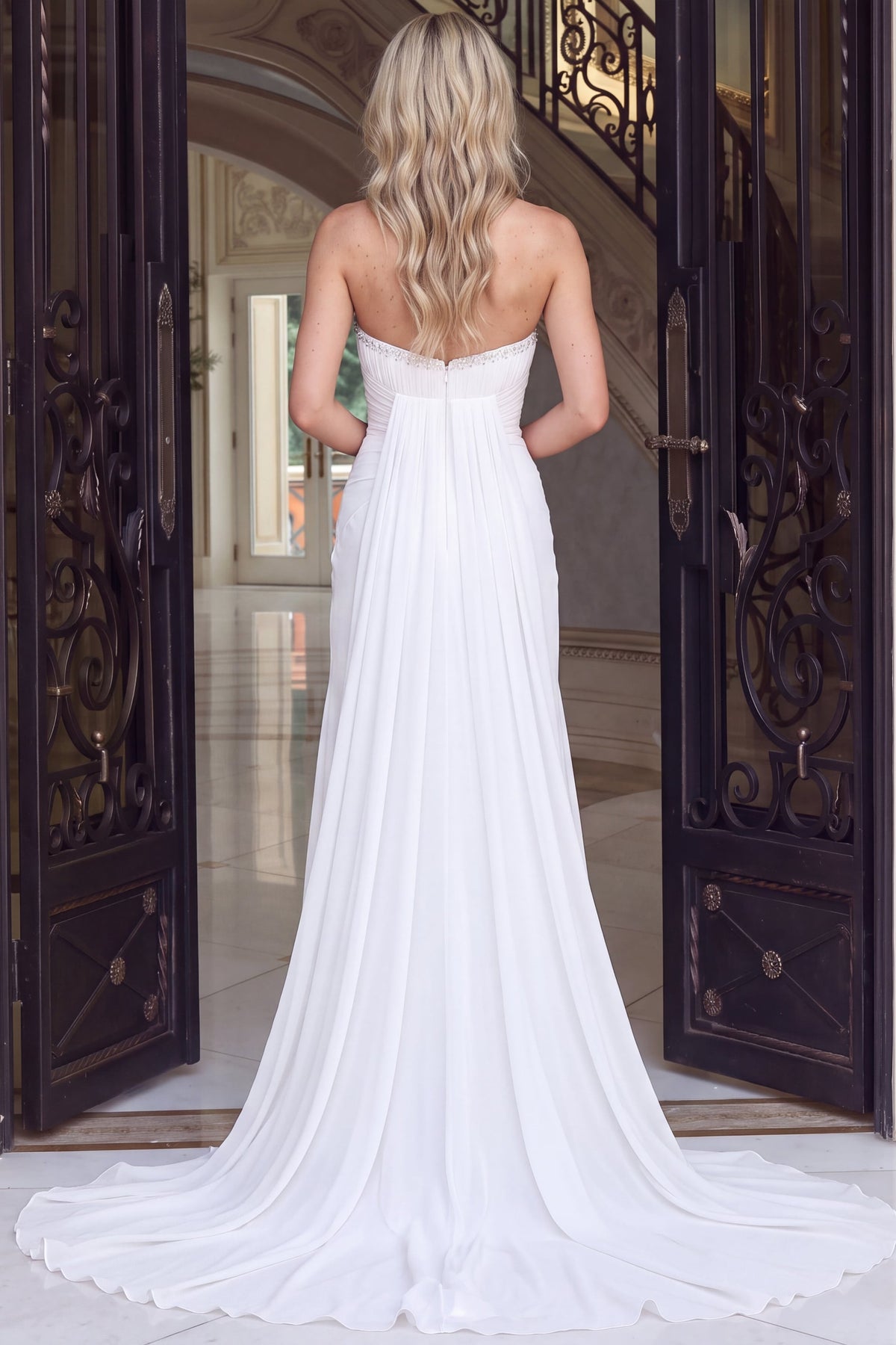 Jovani 49537