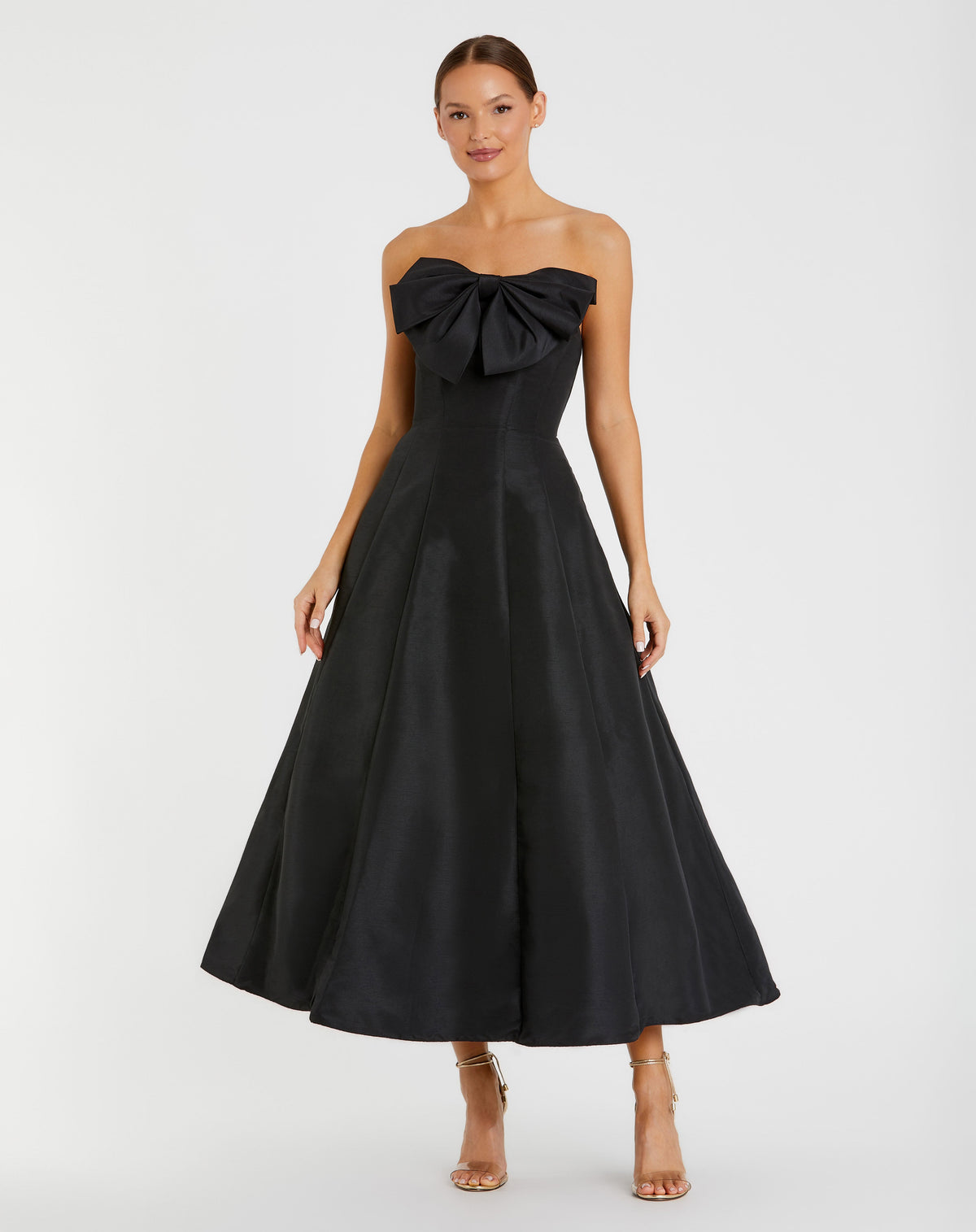 Mac Duggal 49605 - Black