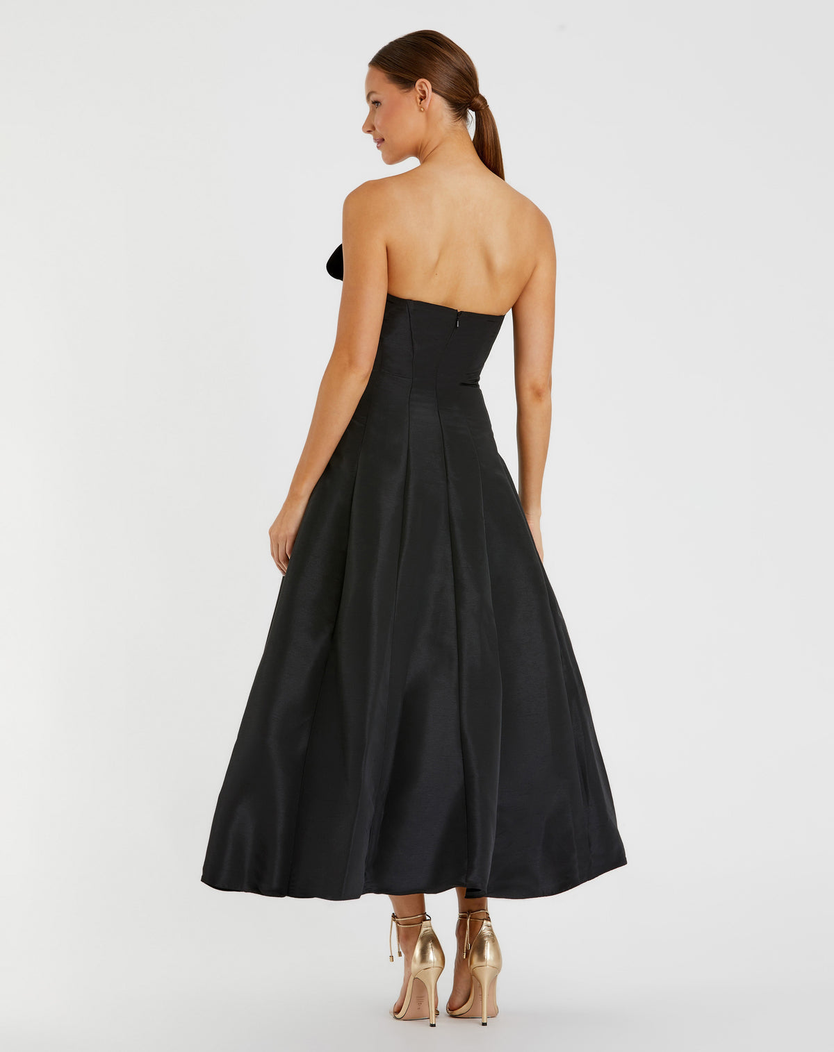Mac Duggal 49605 - Black