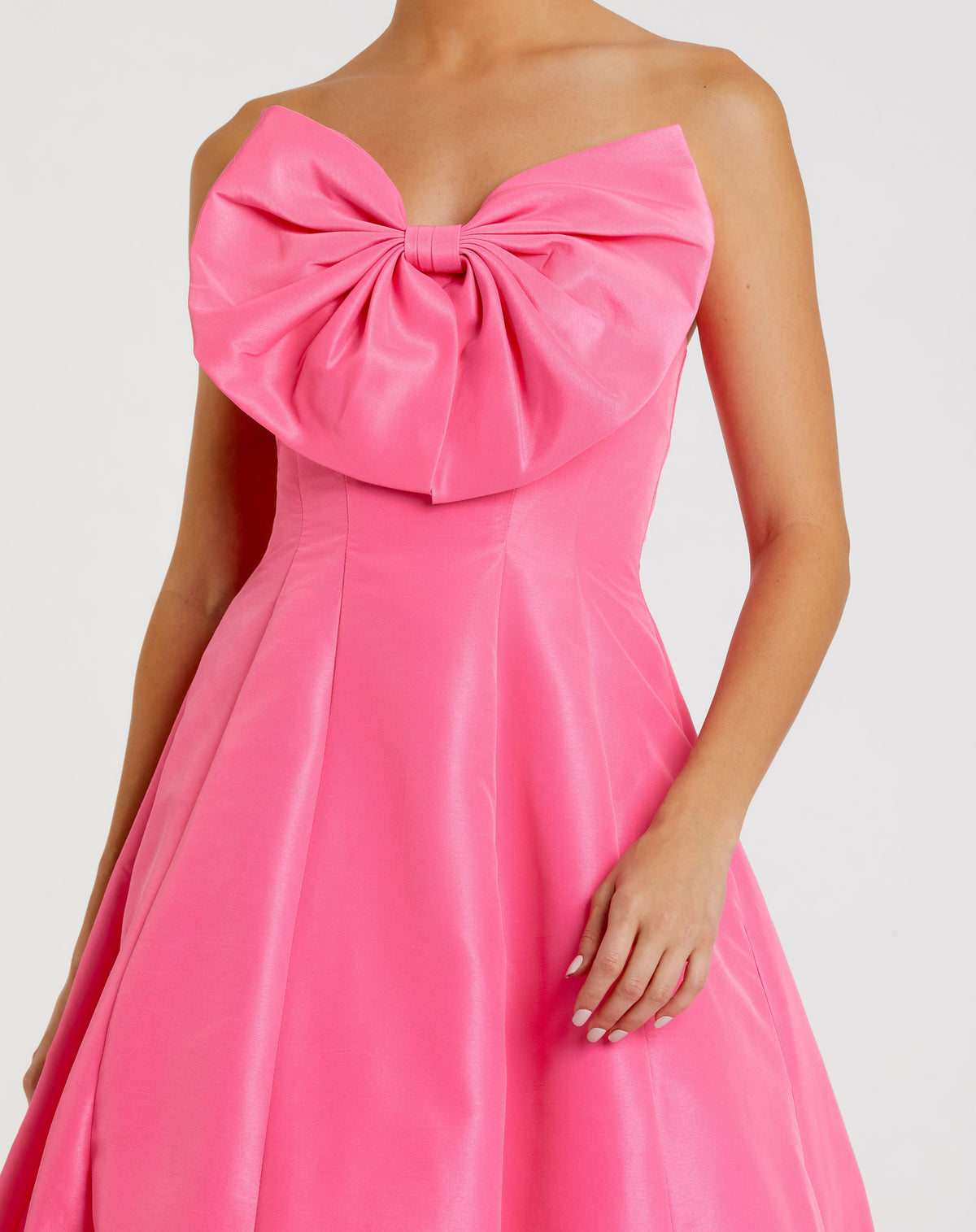 Mac Duggal 49605 - Candy Pink