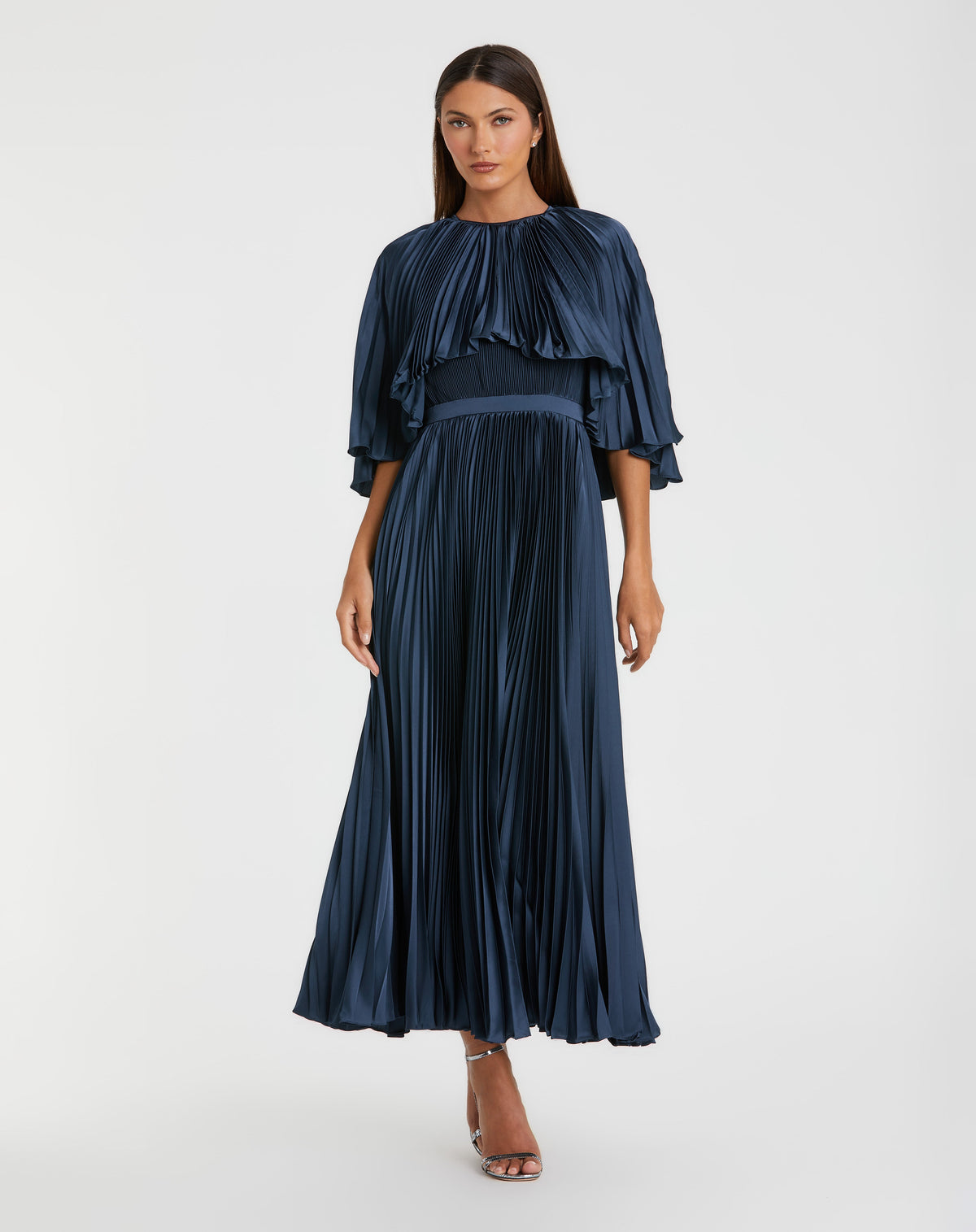 Mac Duggal 49638 - Midnight
