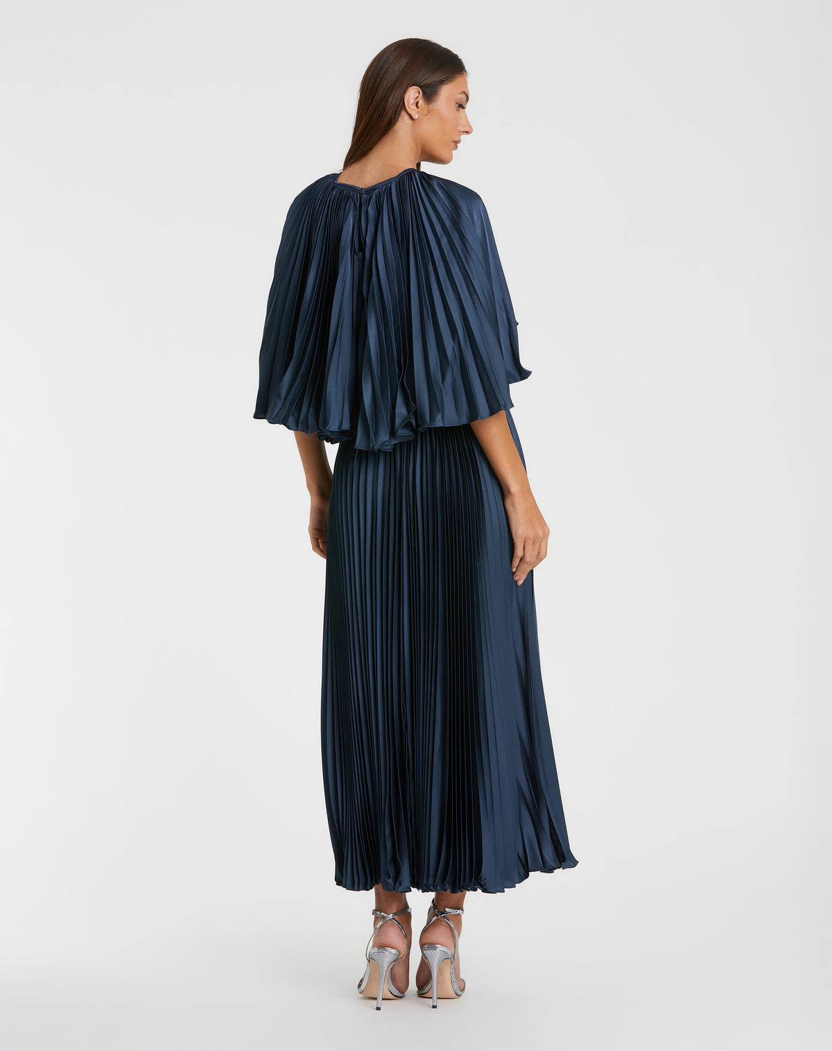 Mac Duggal 49638 - Midnight