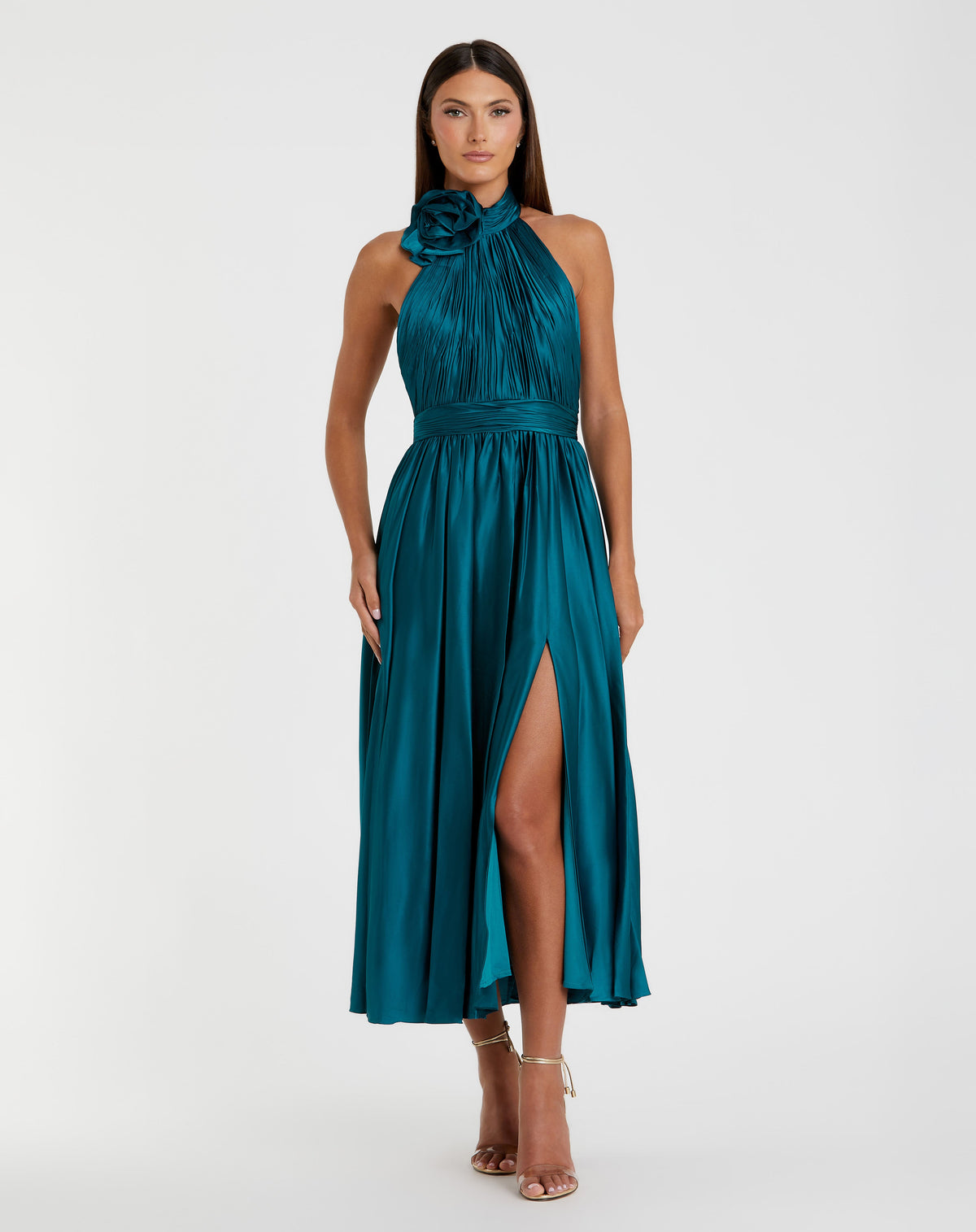 Mac Duggal 49674 - Ocean