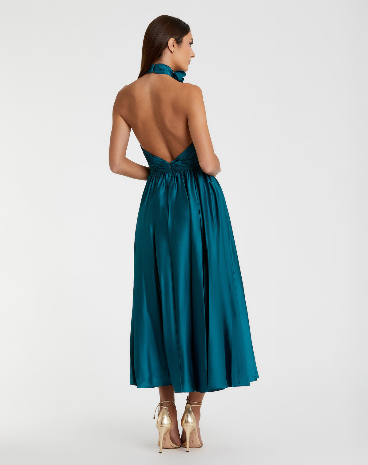 Mac Duggal 49674 - Ocean