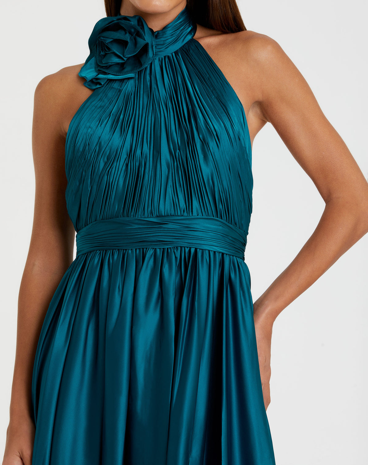 Mac Duggal 49674 - Ocean