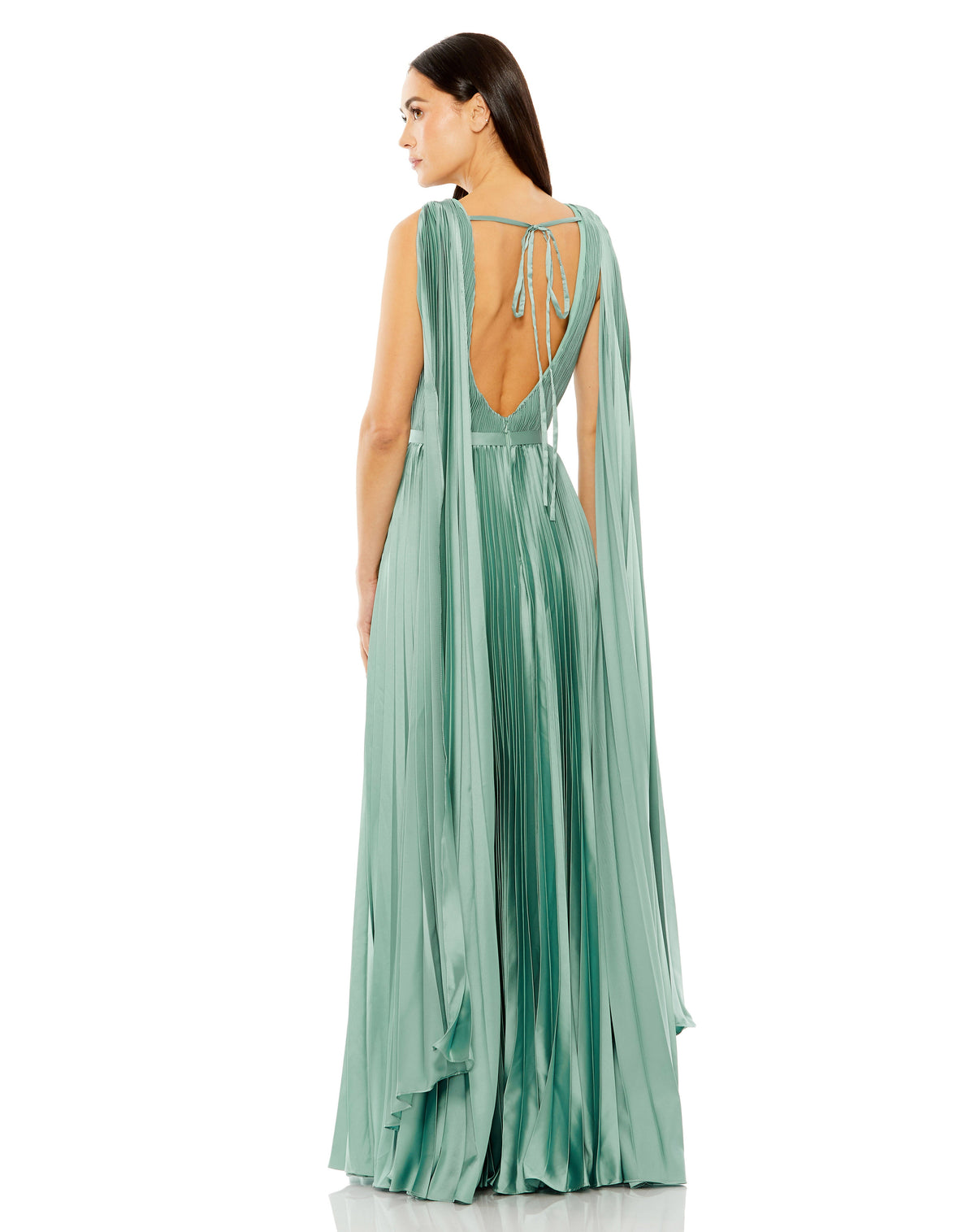 Mac Duggal 49716 - Sage