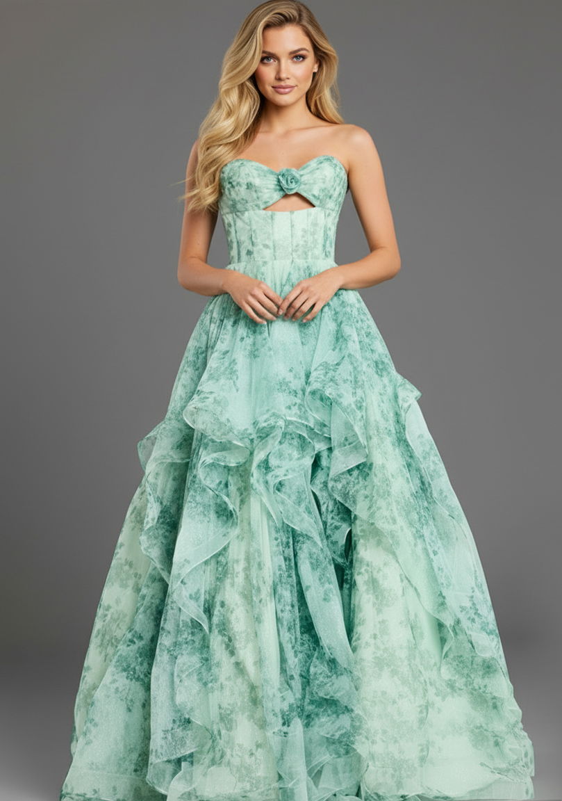 Jovani 49777