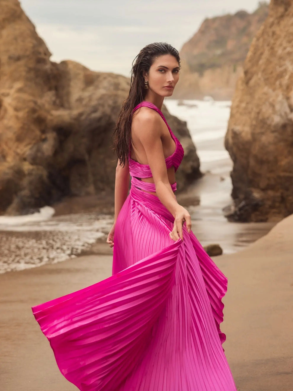 Mac Duggal 49837