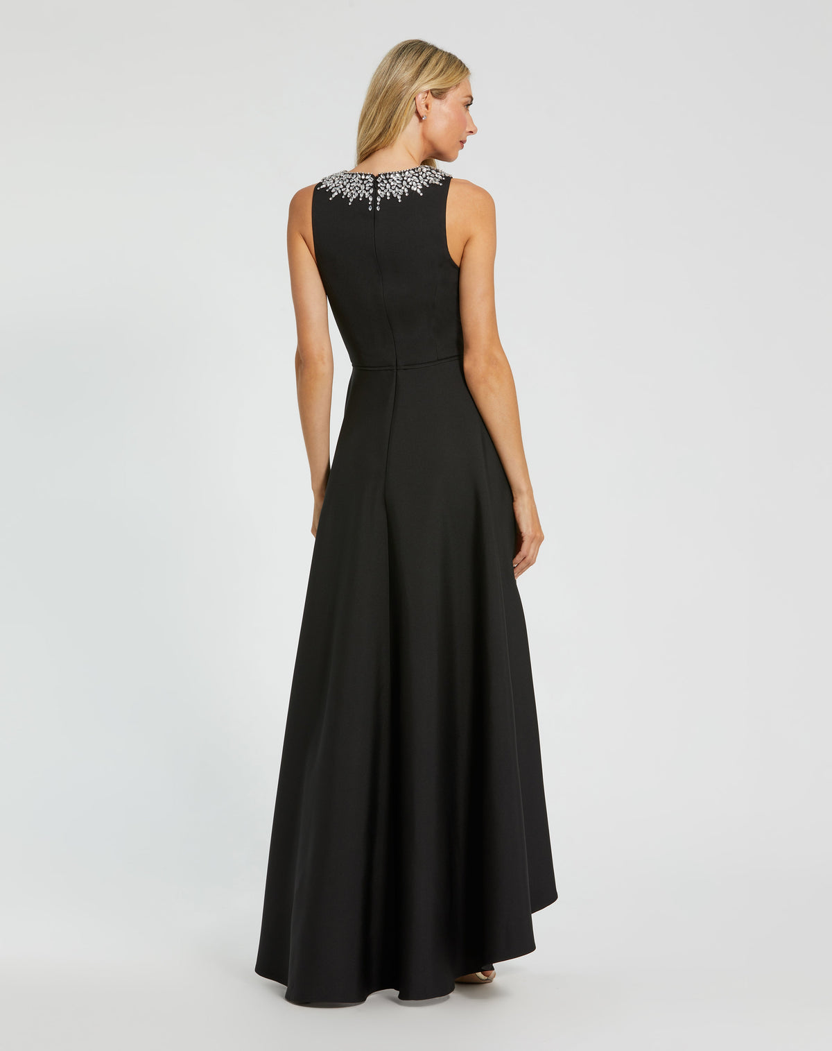 Mac Duggal 49844 - Black