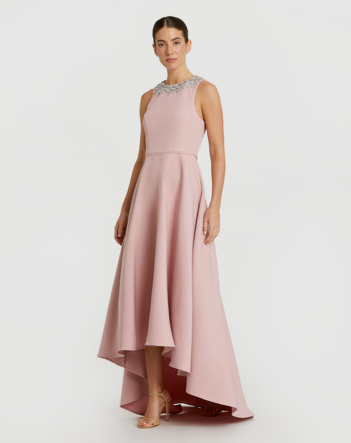 Mac Duggal 49844 - Blush
