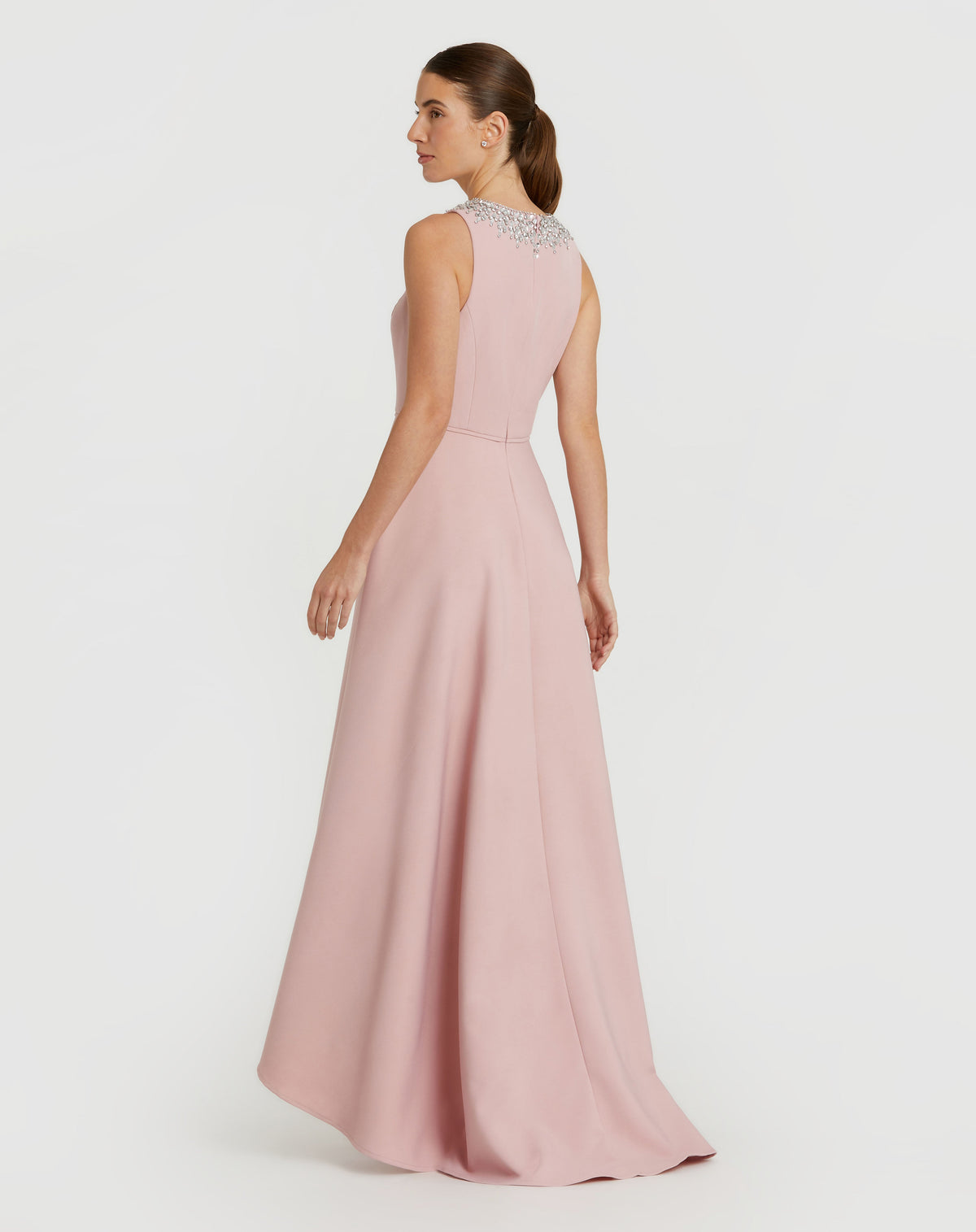 Mac Duggal 49844 - Blush
