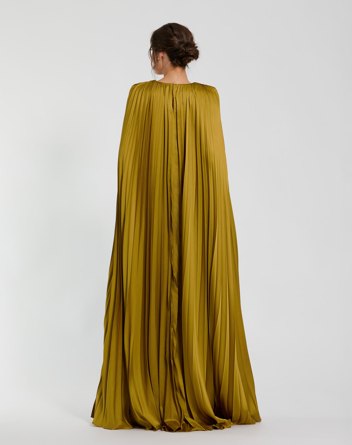 Mac Duggal 49872 - Chartreuse