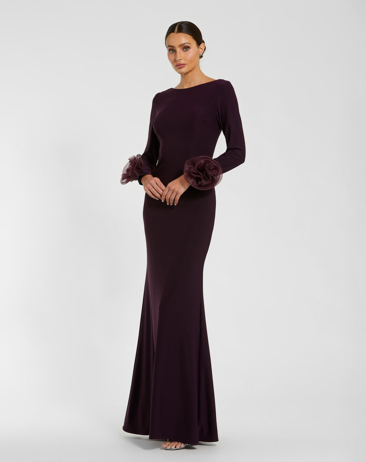 Mac Duggal 49949 - Amethyst