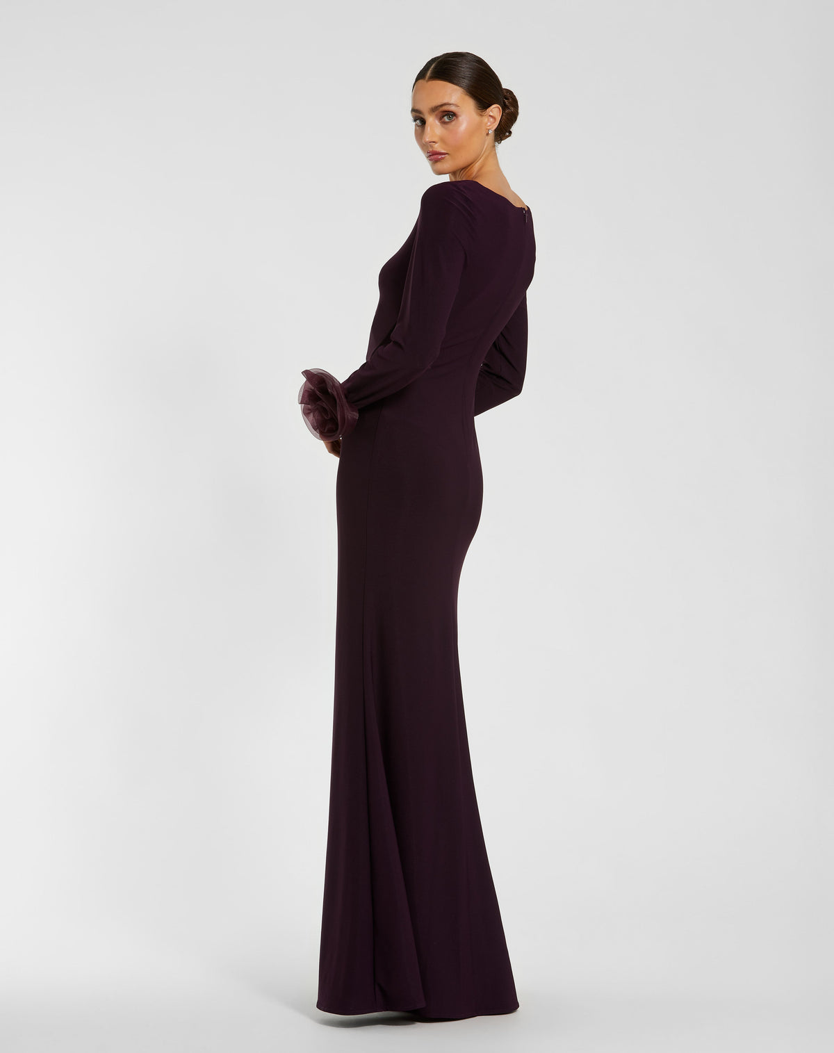 Mac Duggal 49949 - Amethyst